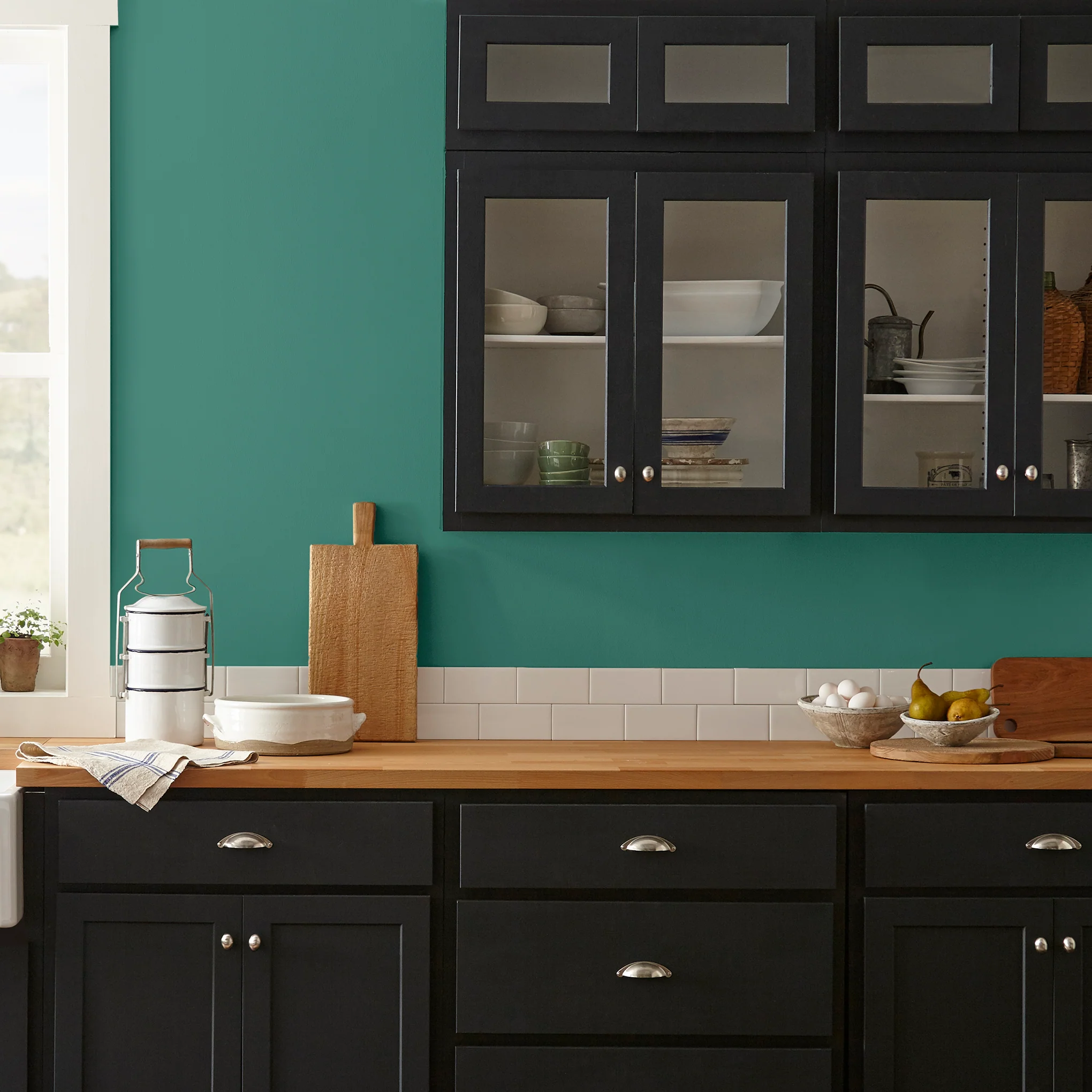 Aspen Leaf - Premium Interior Paint - Image 7