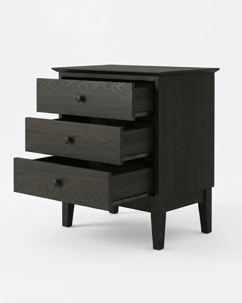 Athena Nightstand - Image 3