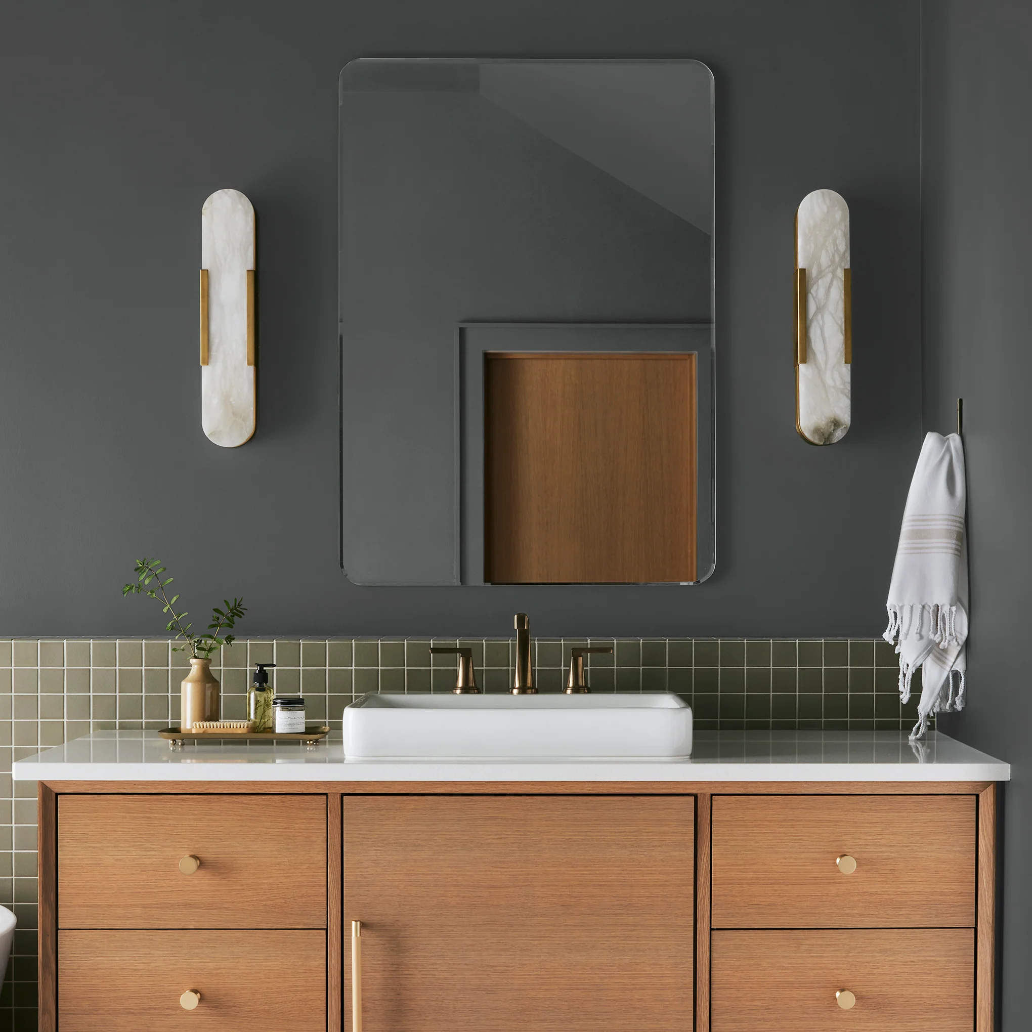 Aspen Stone -  Classic Interior Paint - Image 3