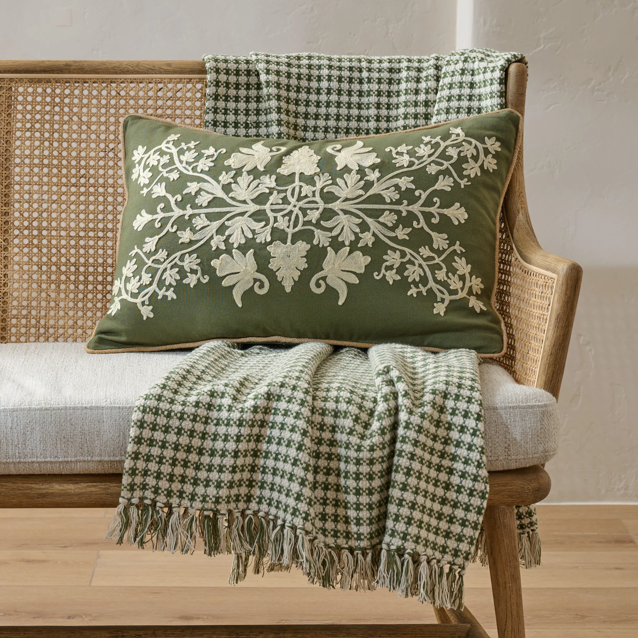 Aspen Throw - Image 5