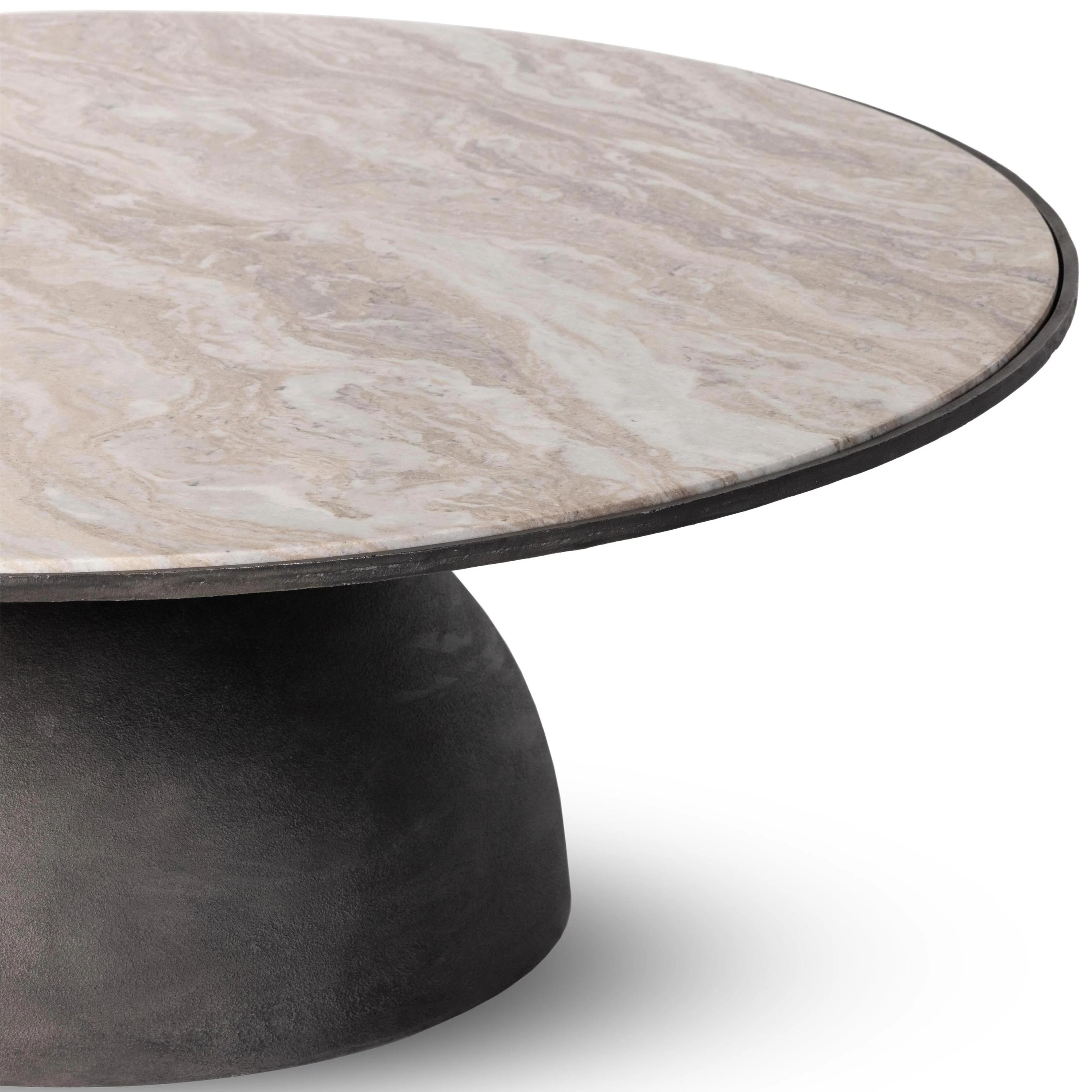 August Large Coffee Table - Image 3
