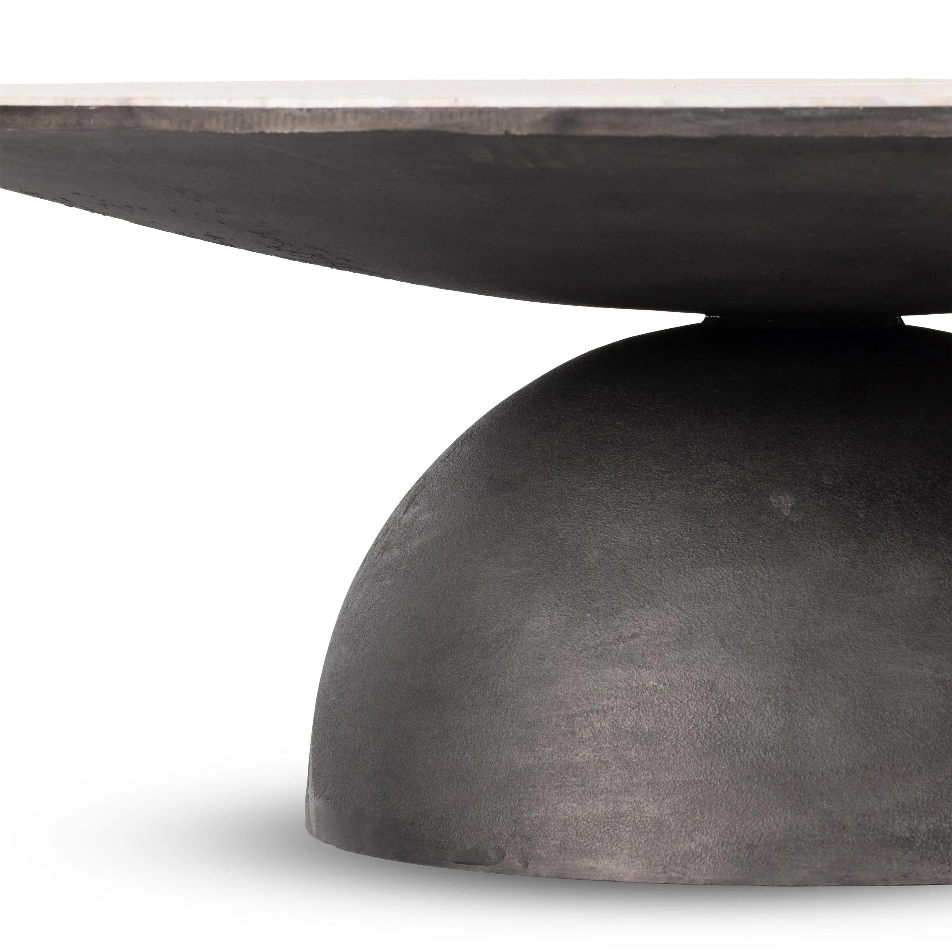 August Large Coffee Table - Image 4