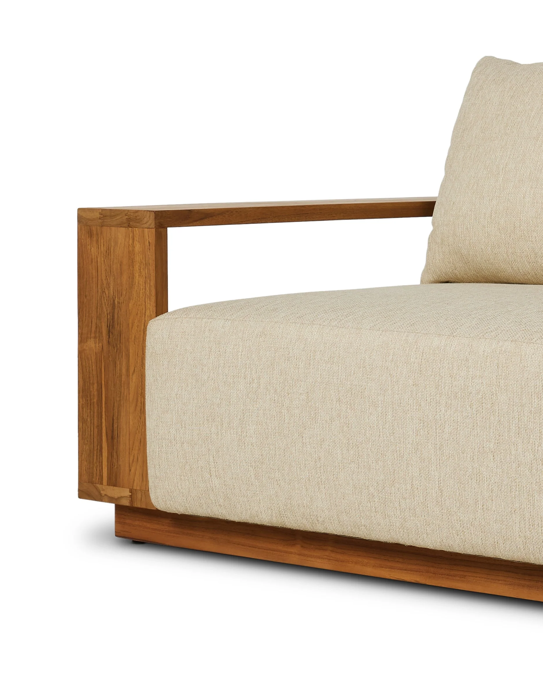 Augustine Outdoor Chair - Image 3