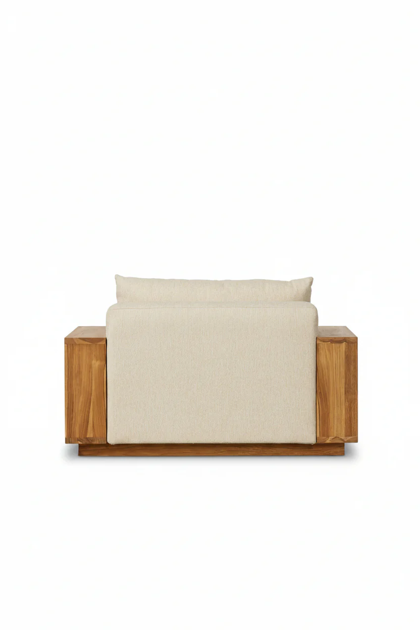 Augustine Outdoor Chair - Image 6