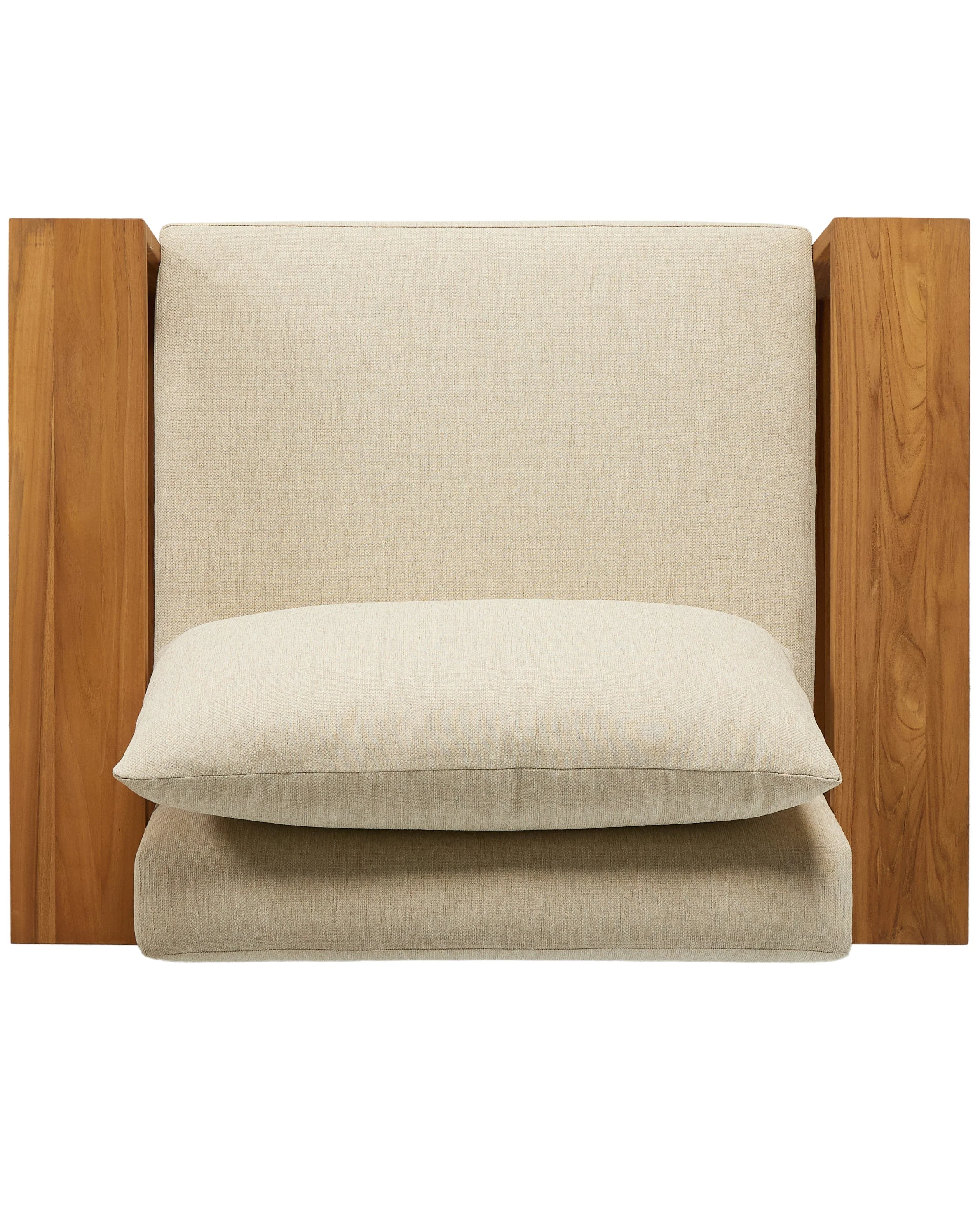 Augustine Outdoor Chair - Image 7