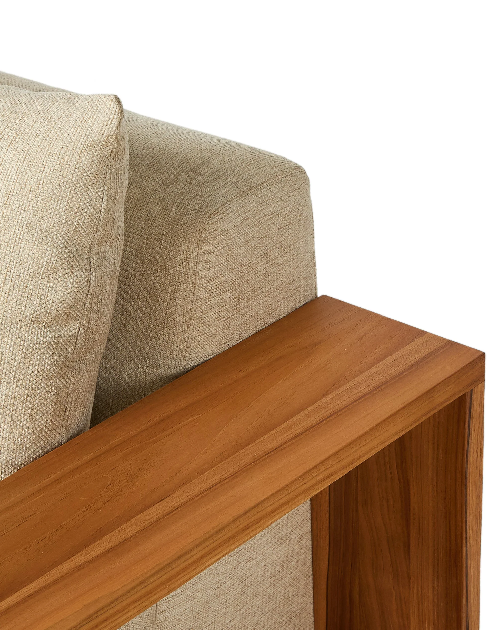Augustine Outdoor Chair - Image 9