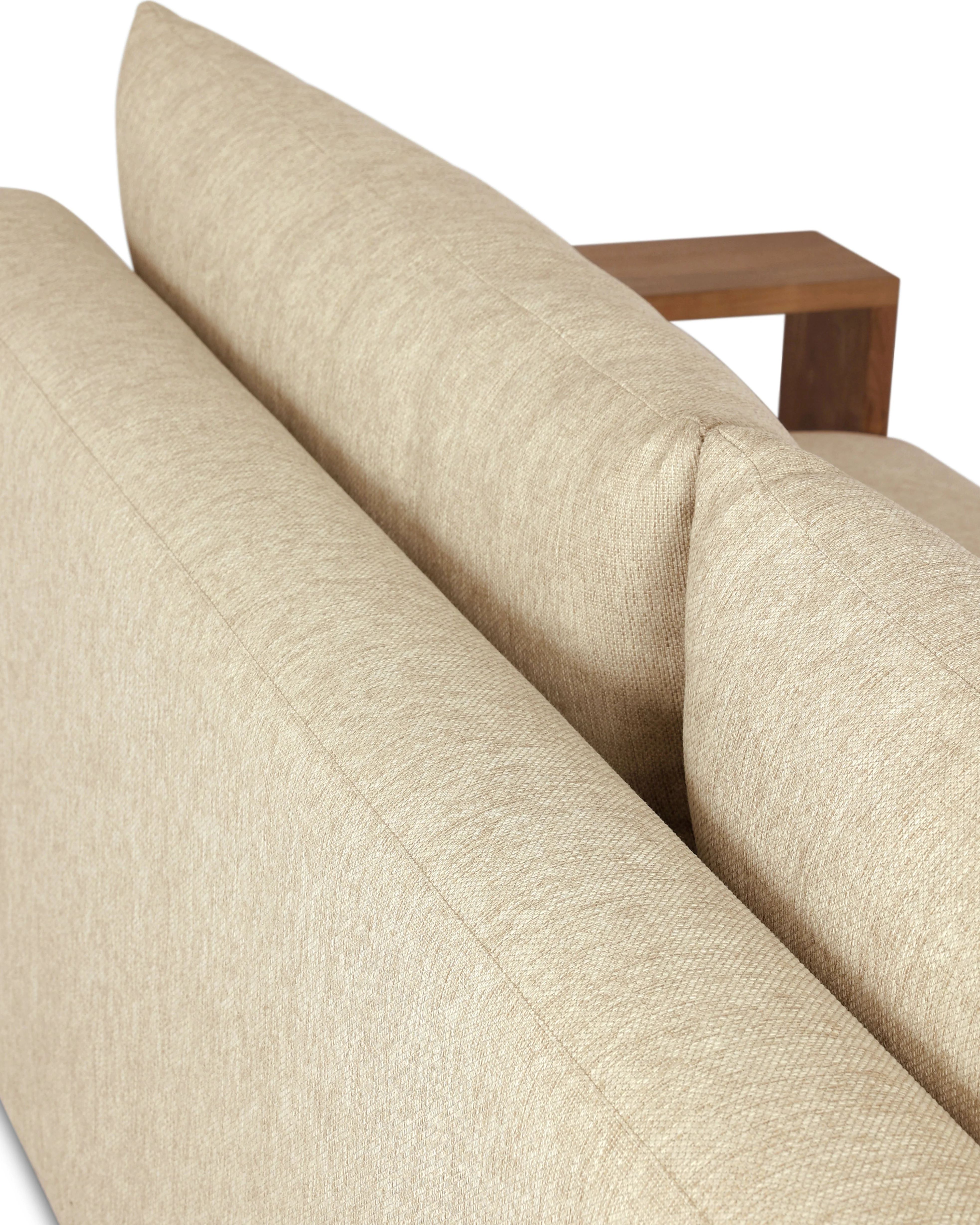 Augustine Outdoor Sofa - Image 10