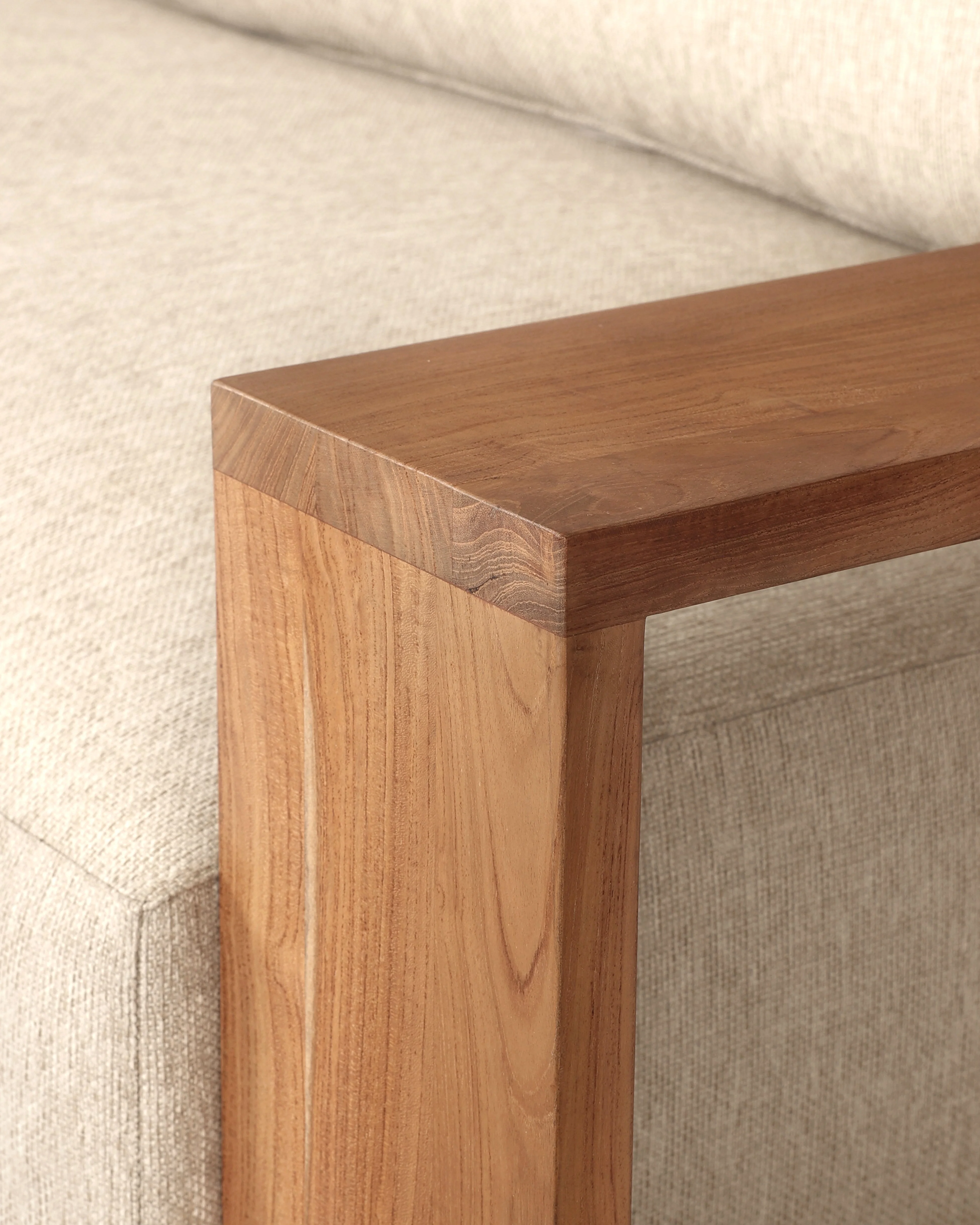 Augustine Outdoor Sofa - Image 11