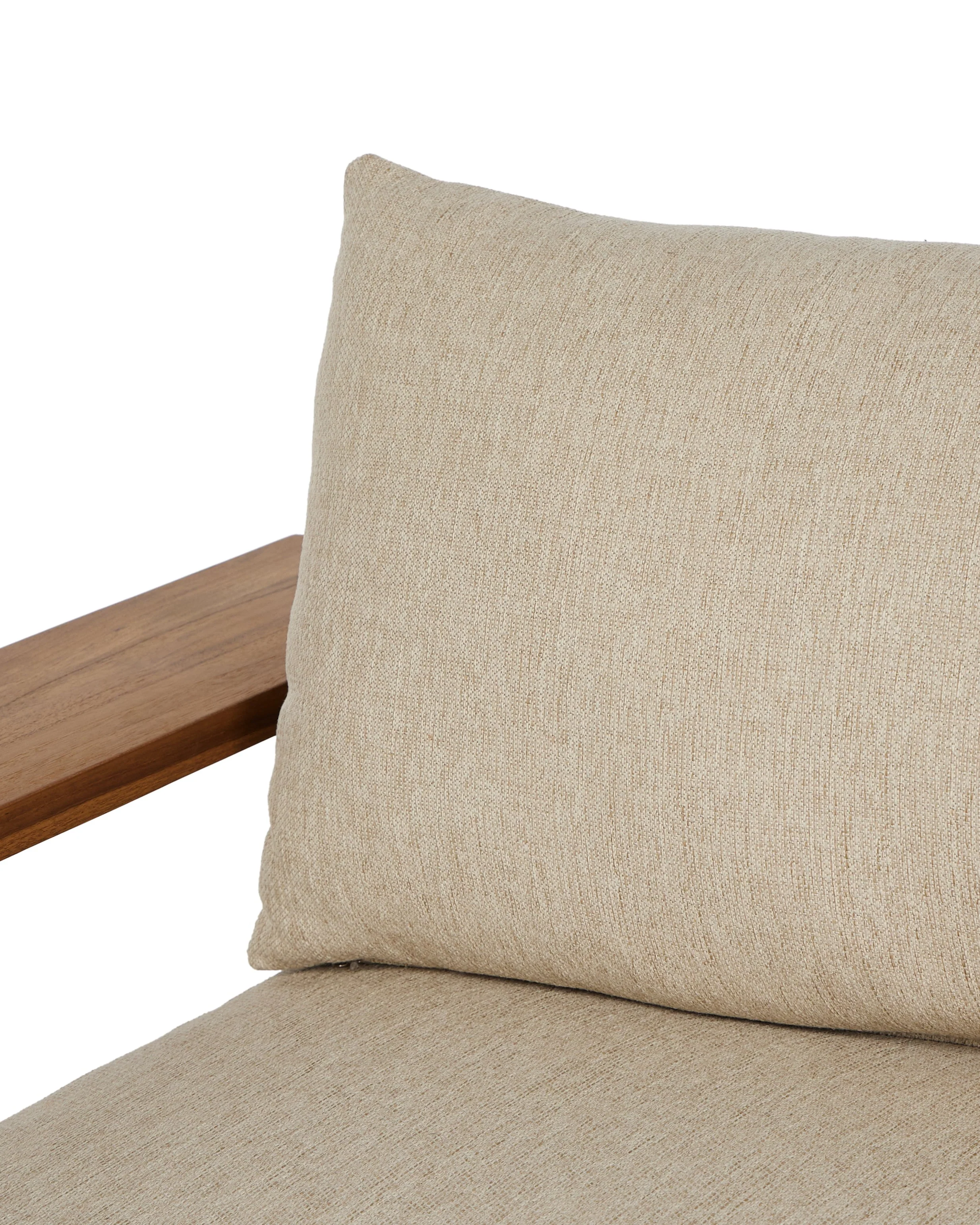 Augustine Outdoor Sofa - Image 8