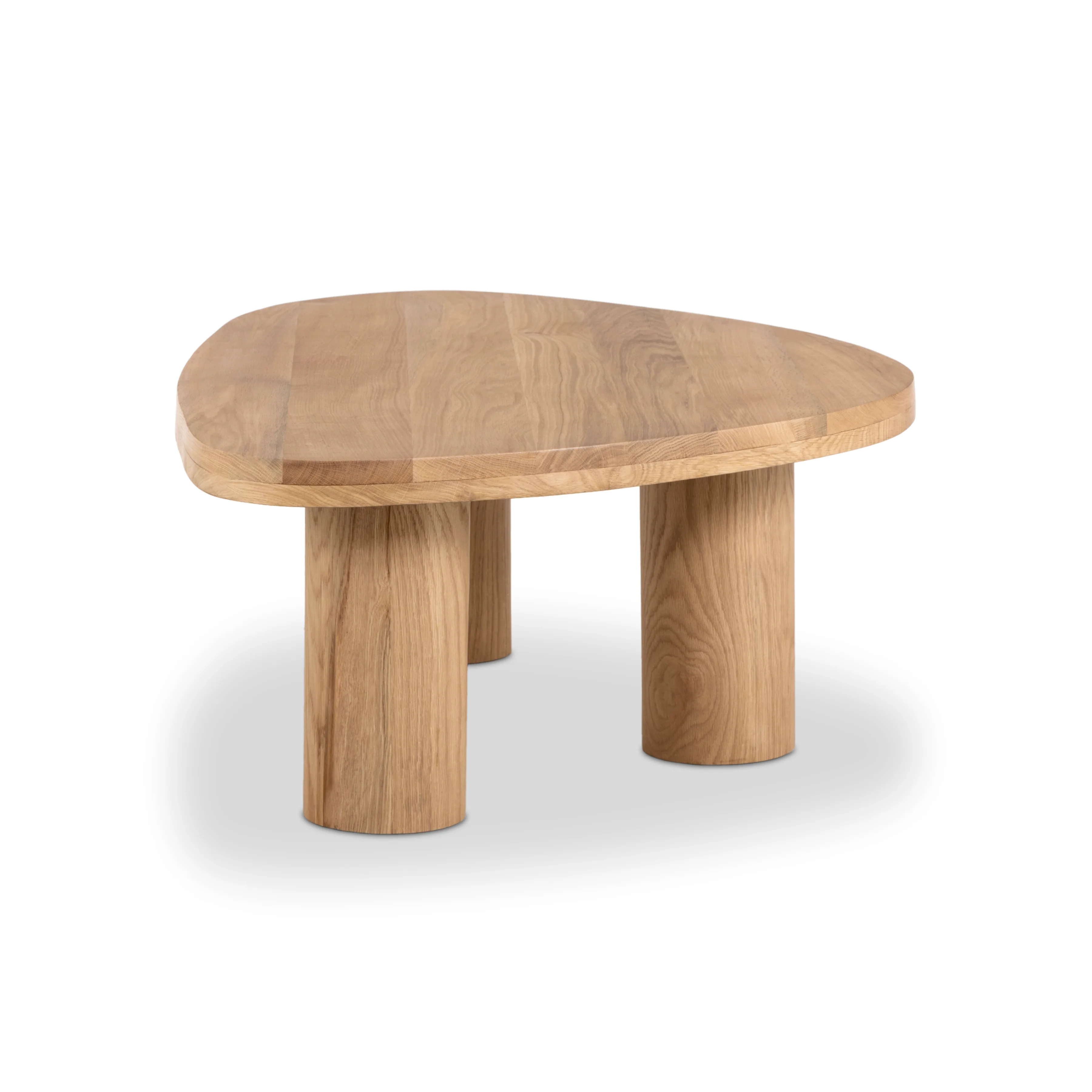 Aurora Nesting Coffee Table - Image 5
