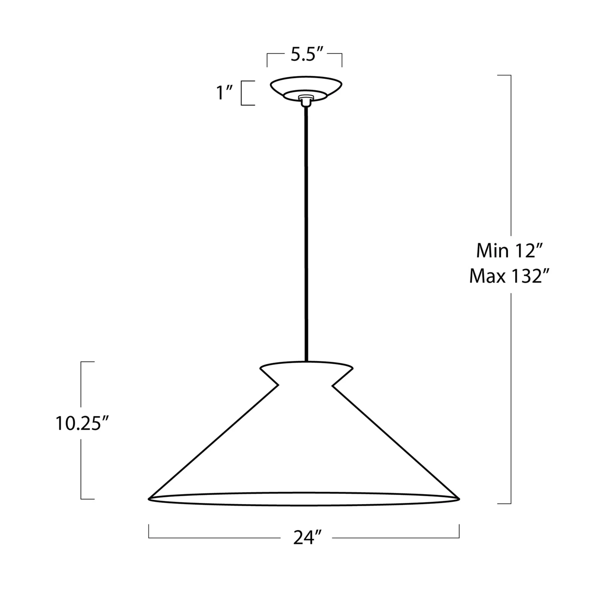 Austin Pendant - Image 5