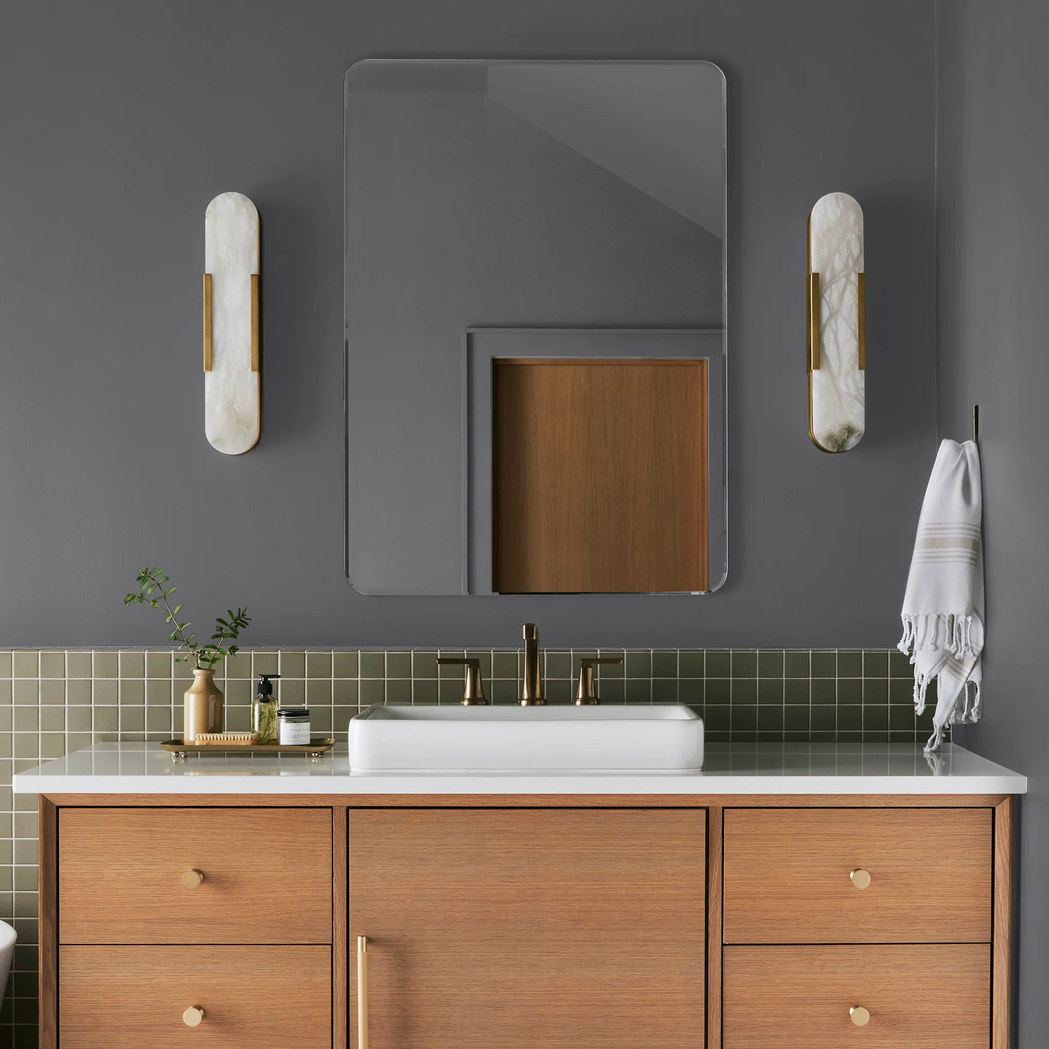 Autumn Gray - Premium Interior Paint - Image 3