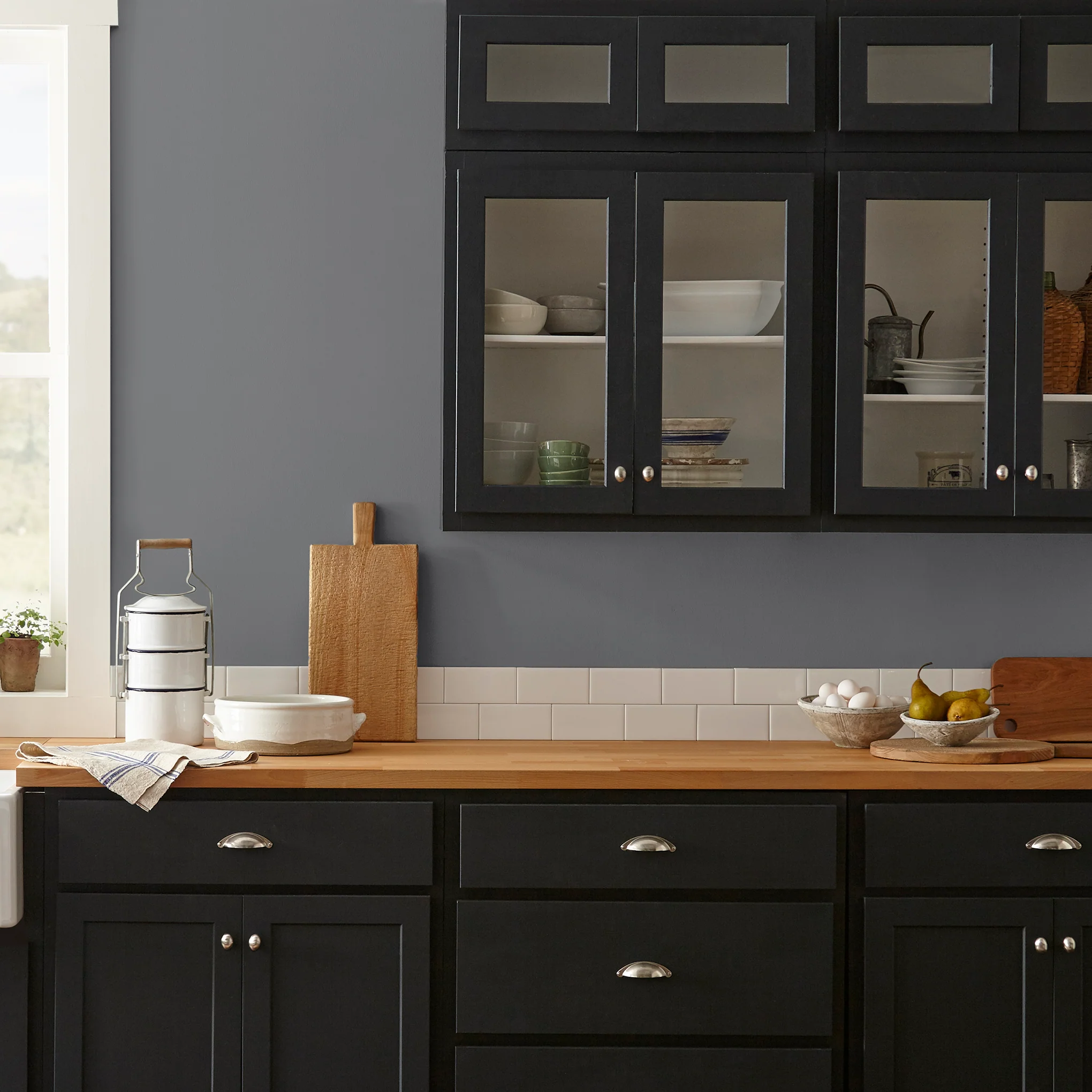 Autumn Gray - Premium Interior Paint - Image 7