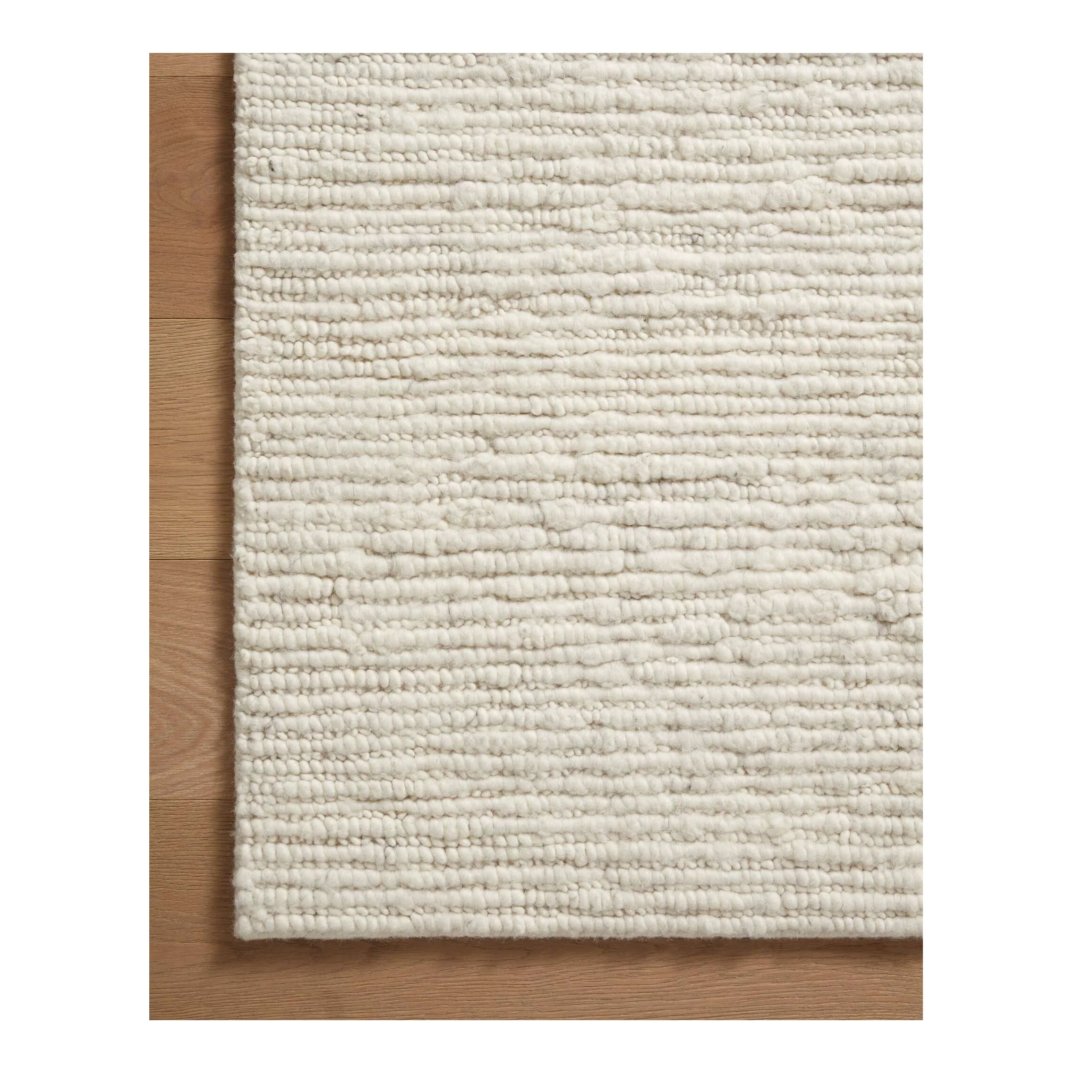 Ava Dove Ivory Rug - Image 3