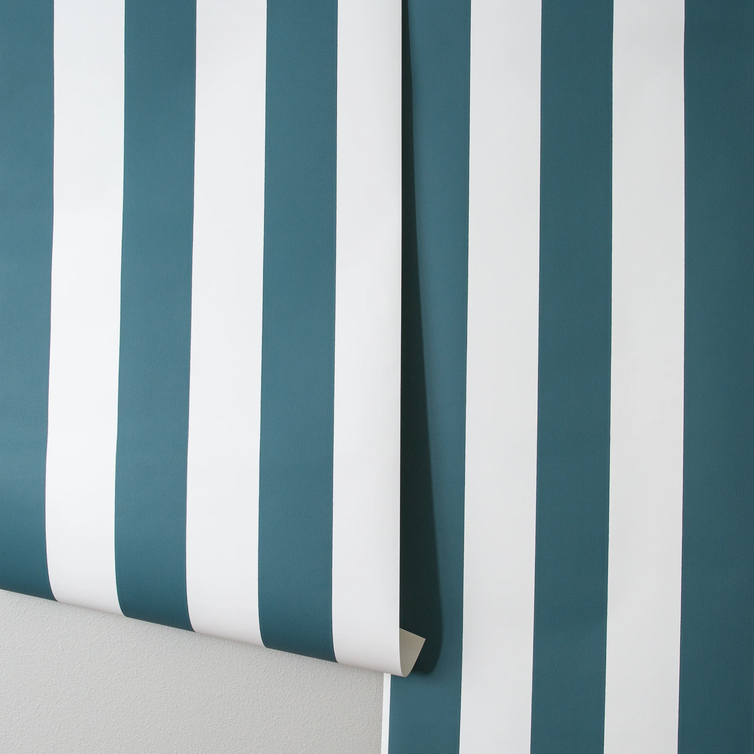 Awning Stripe Wallpaper - Image 2