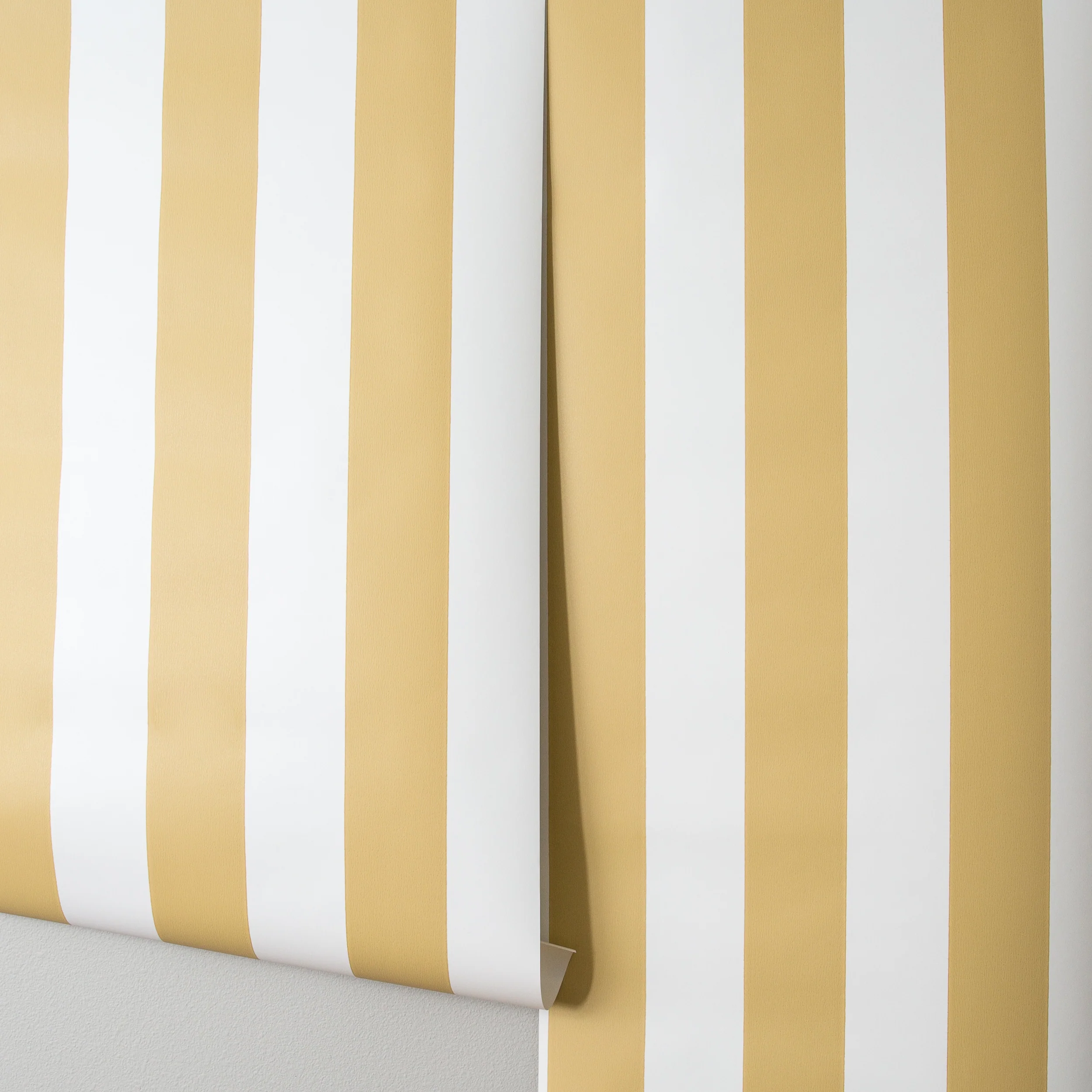 Awning Stripe Wallpaper - Image 3