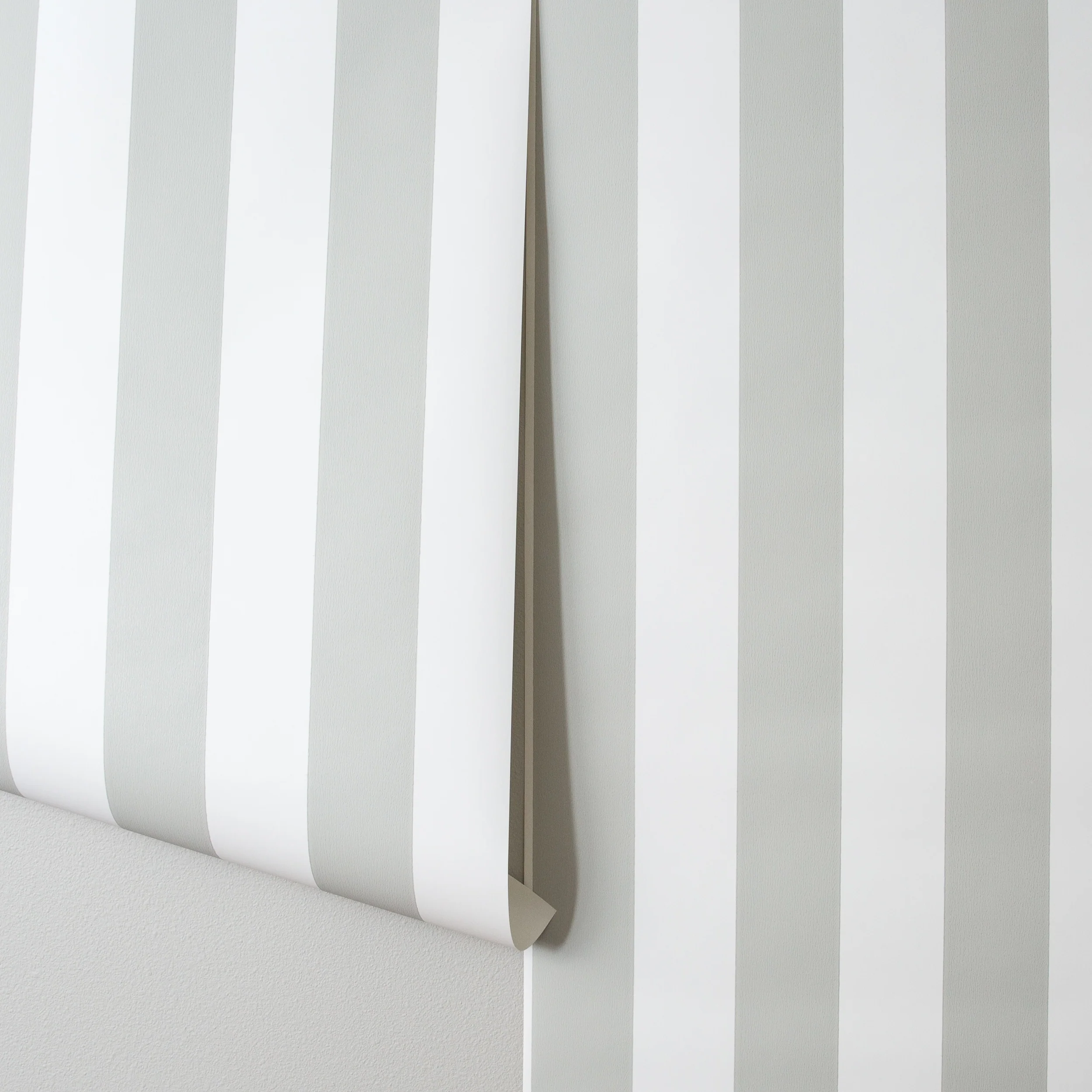 Awning Stripe Wallpaper - Image 4