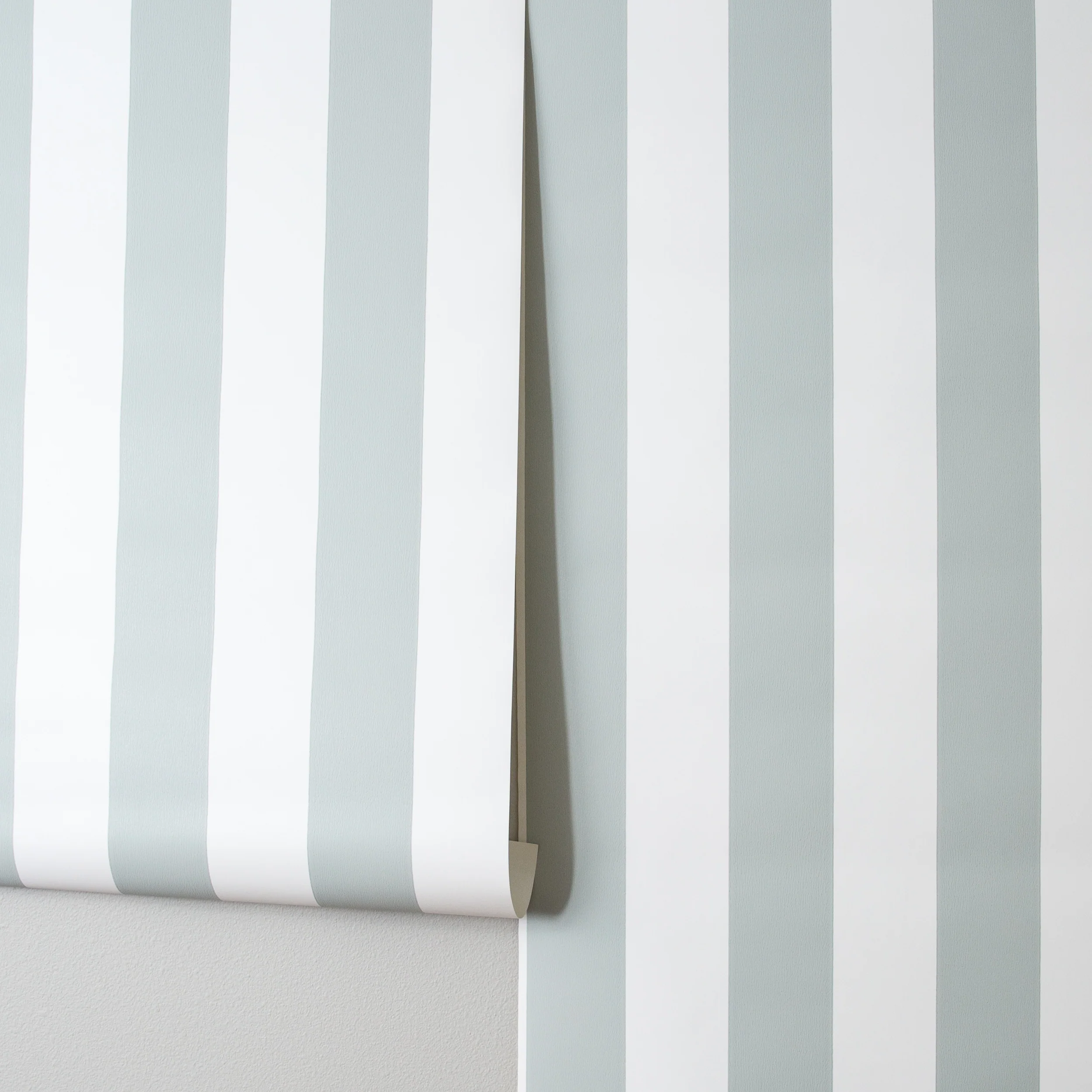 Awning Stripe Wallpaper - Image 6