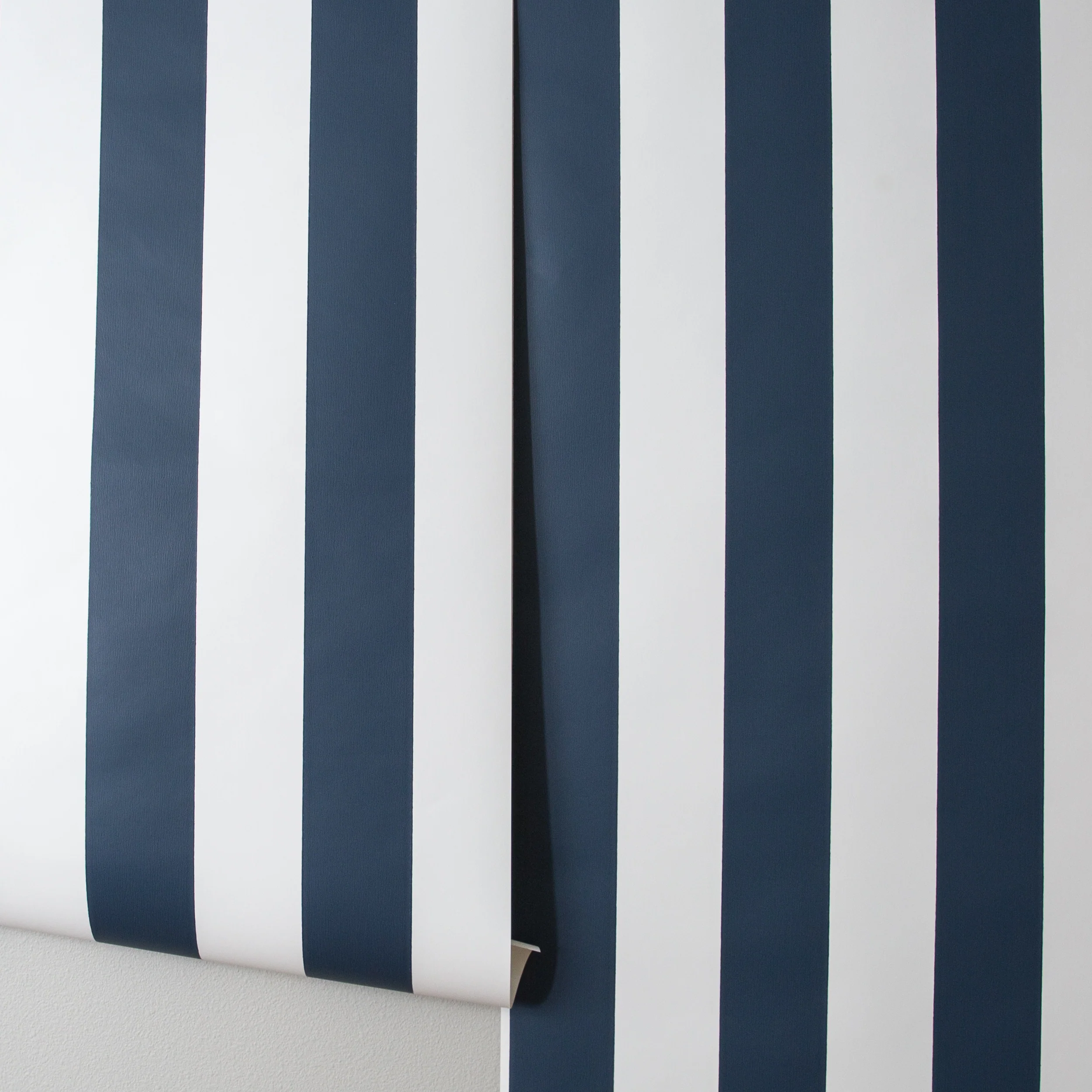 Awning Stripe Wallpaper - Image 7