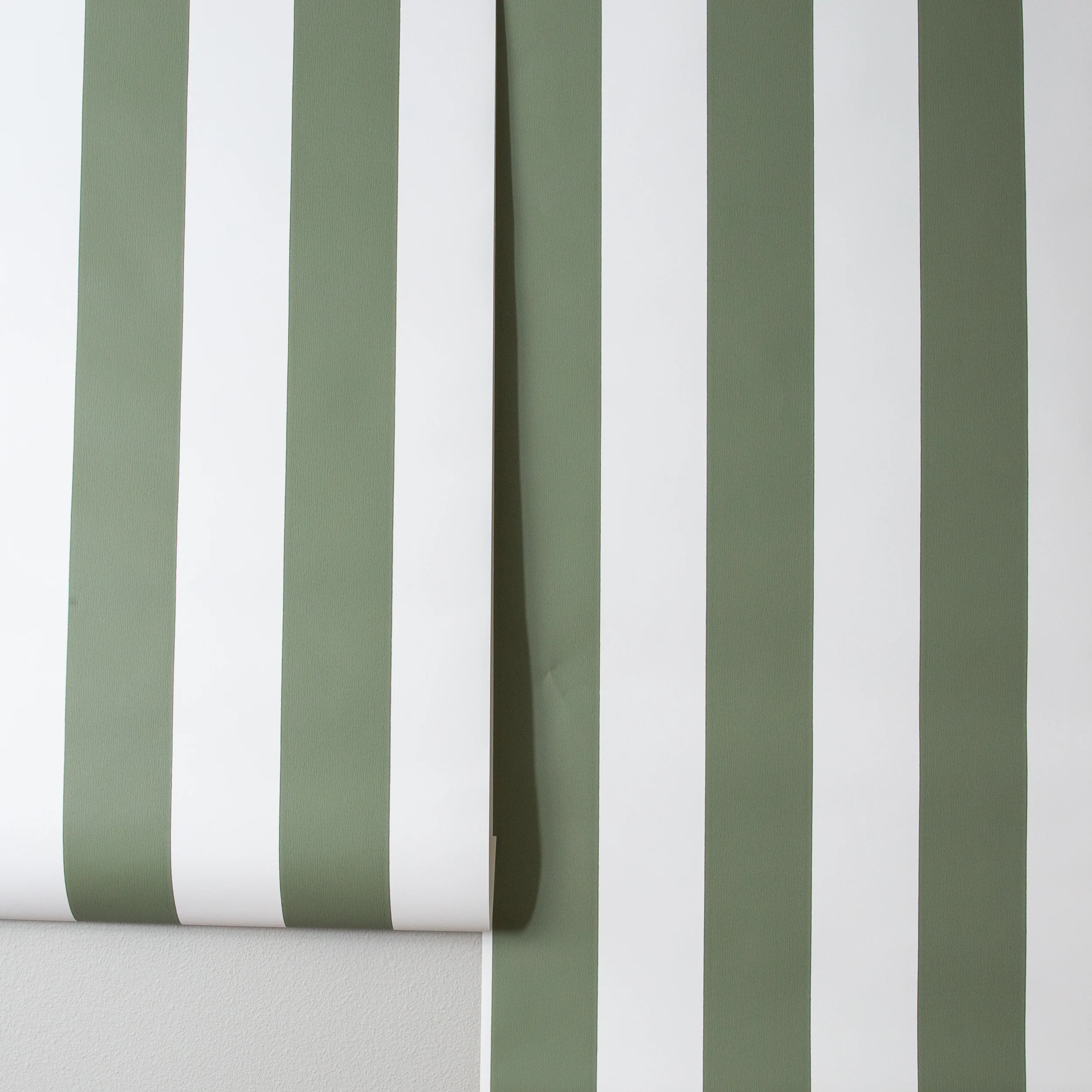 Awning Stripe Wallpaper - Image 8