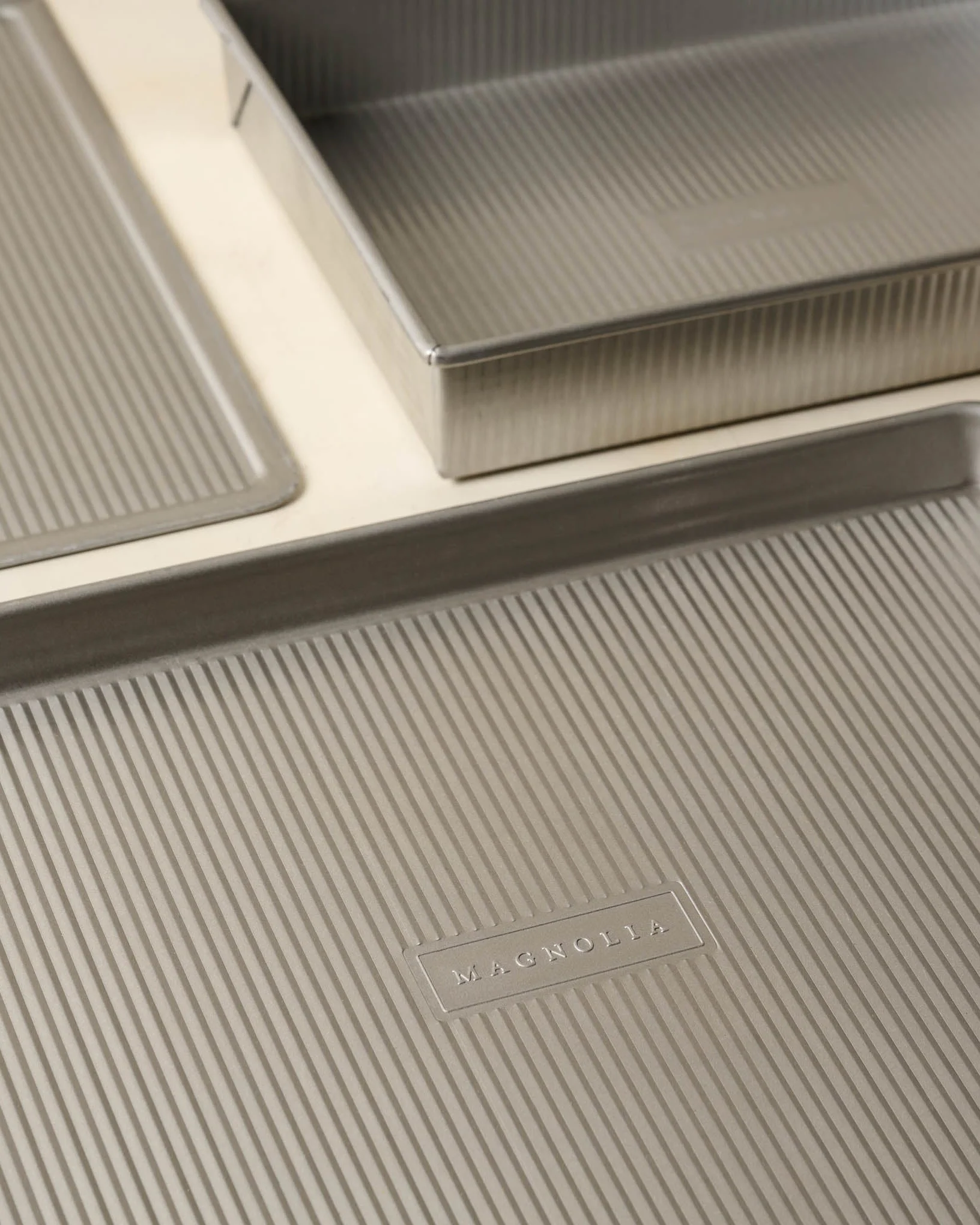 Magnolia Baking Rack & Sheet Set - Image 5
