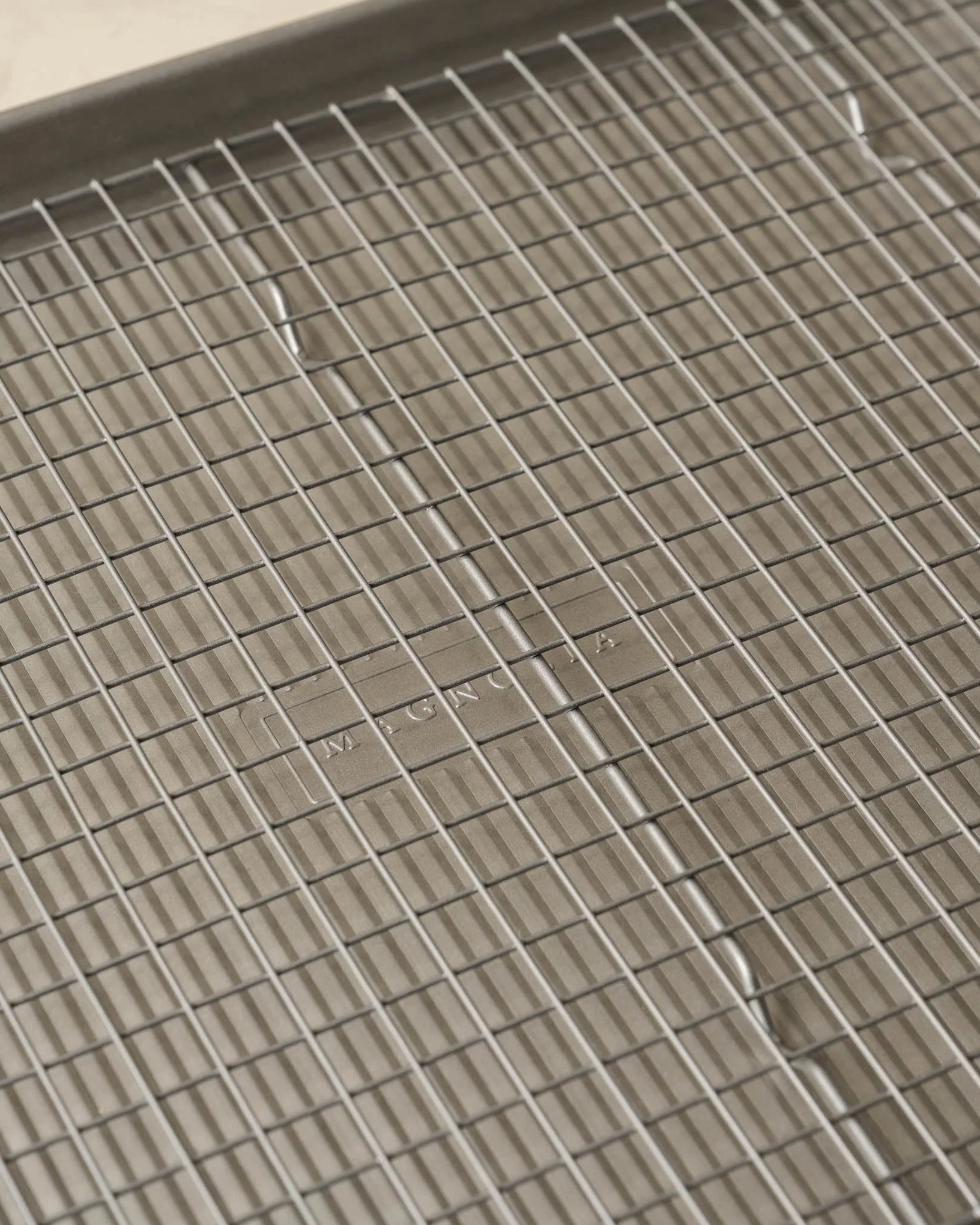 Magnolia Baking Rack & Sheet Set - Image 6