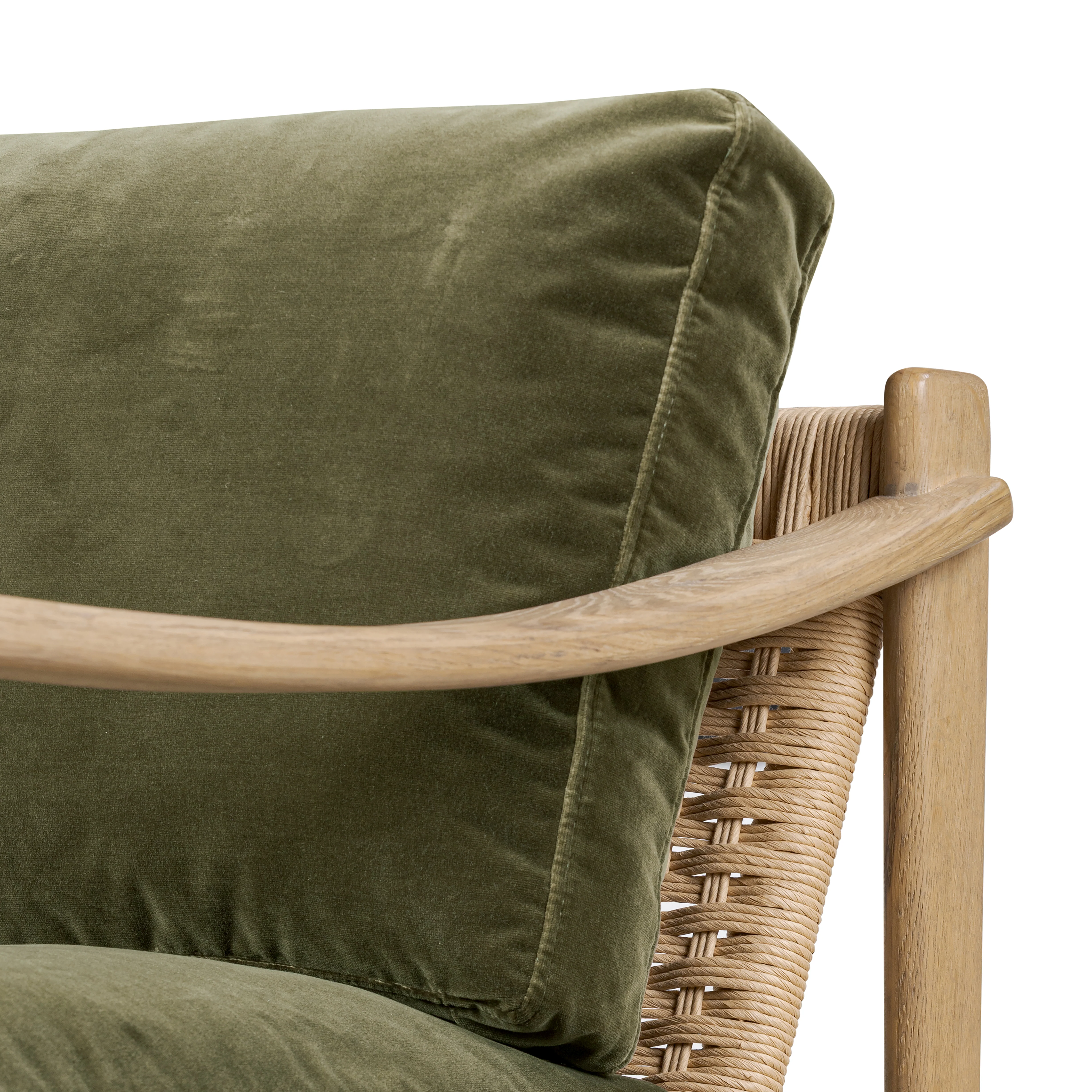 Baldwin Chair - Image 3