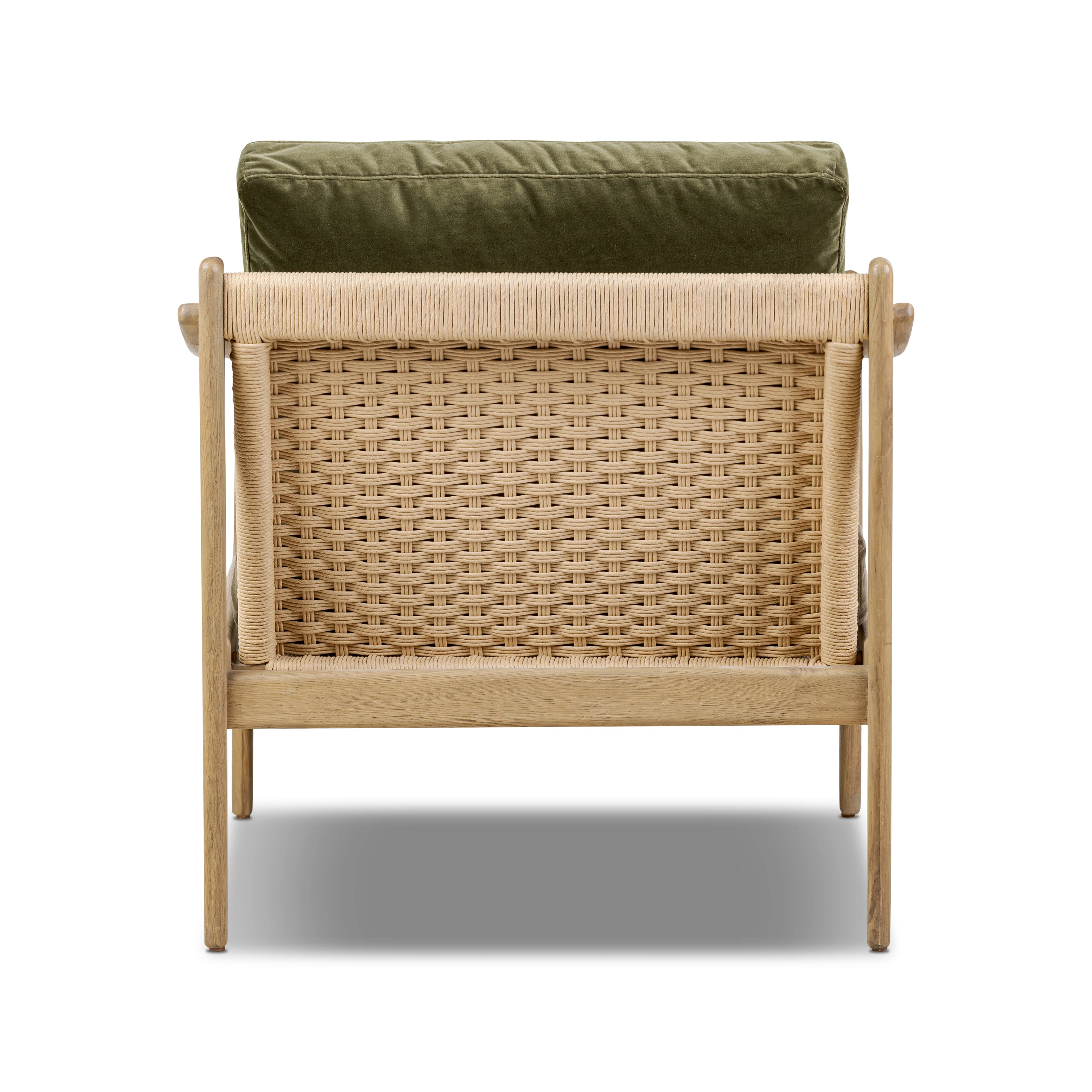 Baldwin Chair - Image 4