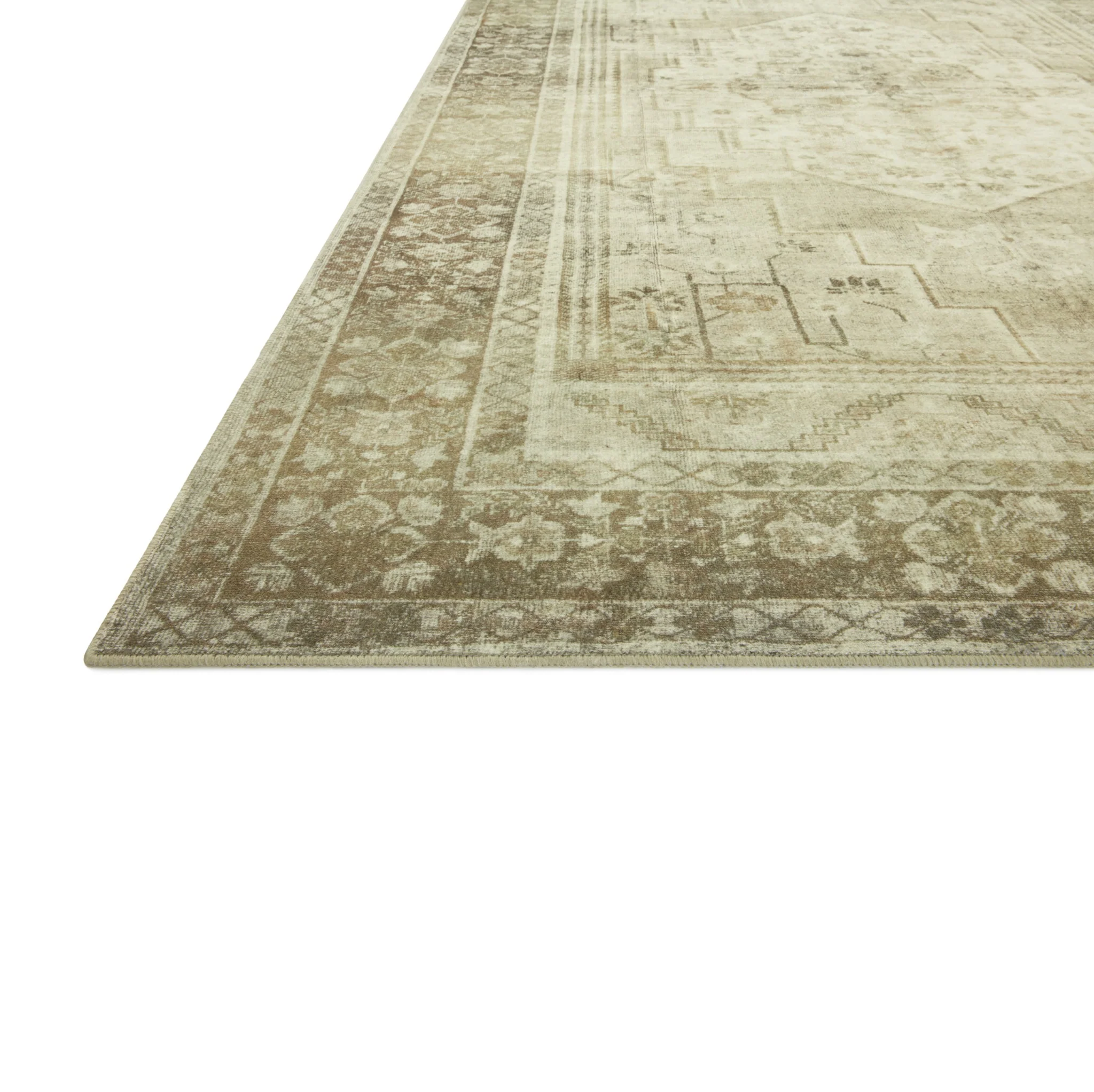 Banks Natural Granite Rug - Image 3