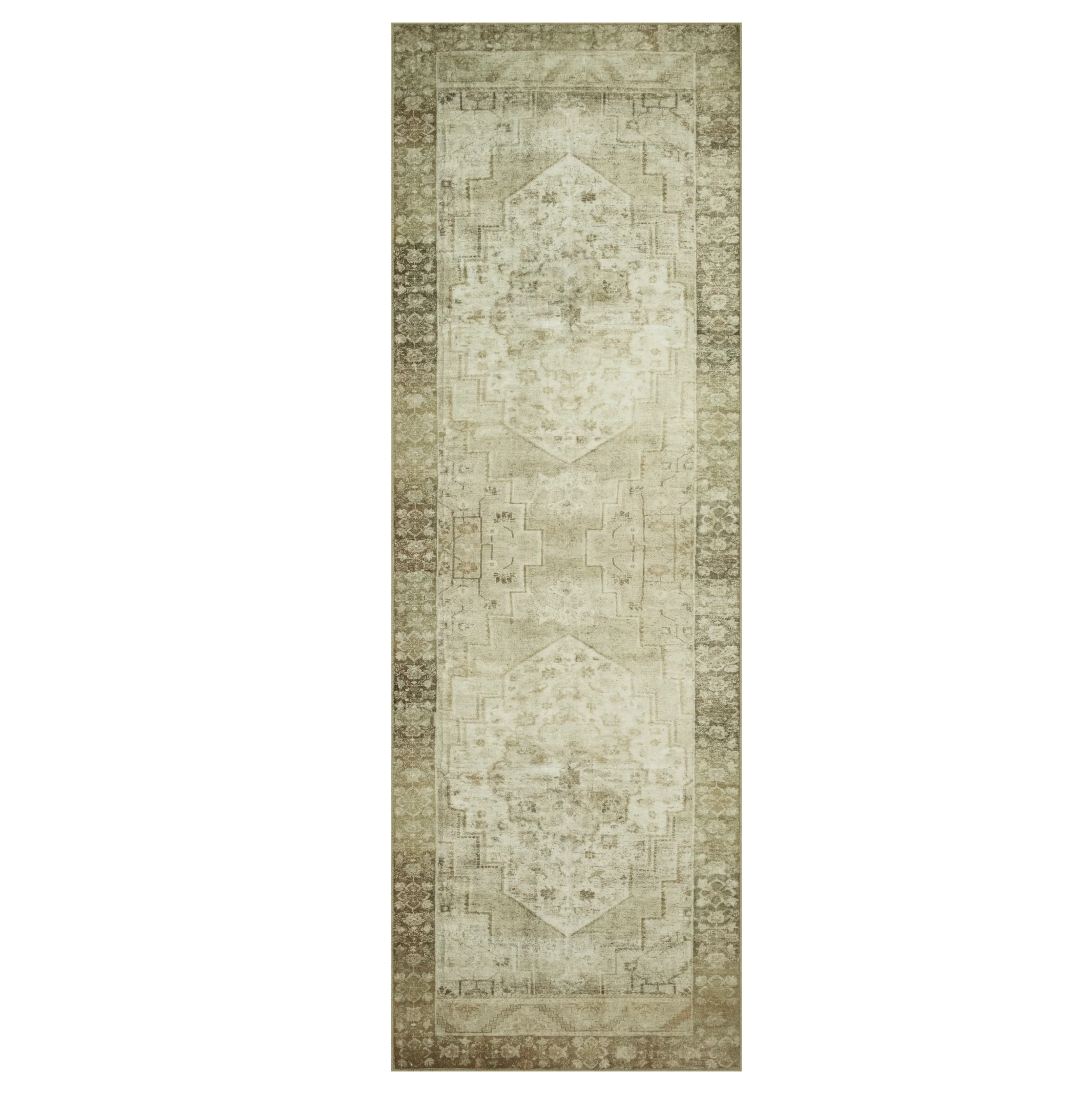Banks Natural Granite Rug - Image 4