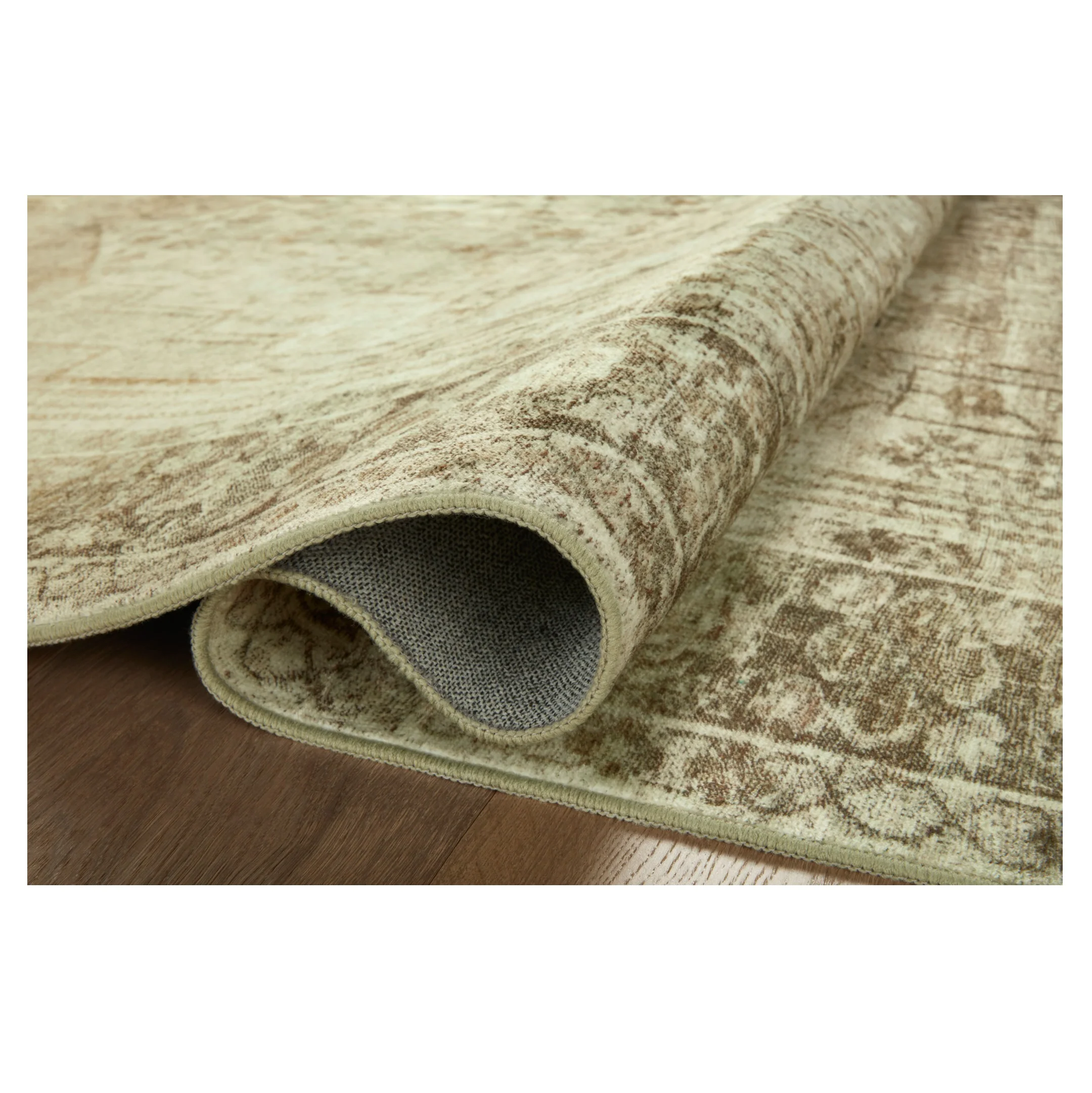 Banks Natural Granite Rug - Image 5