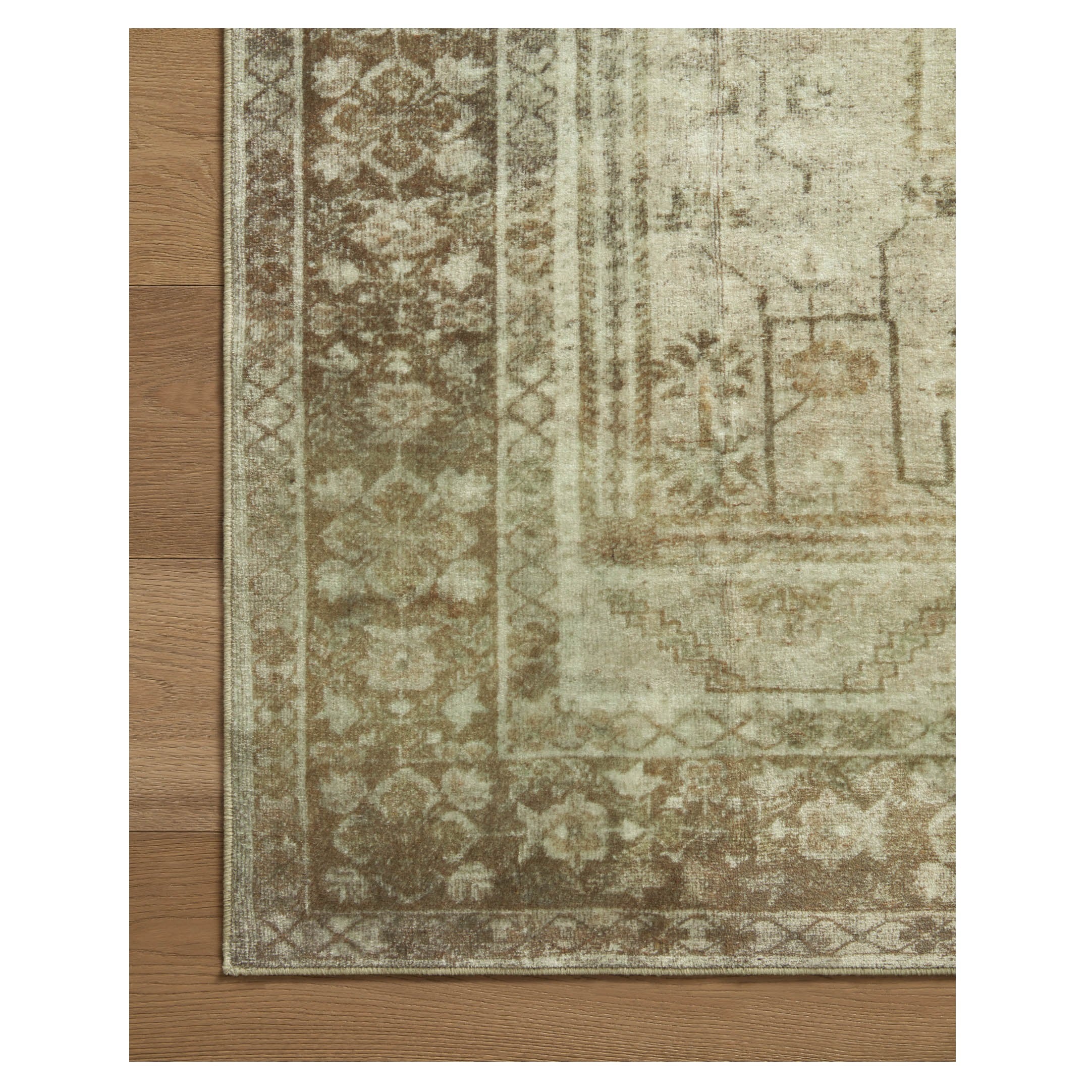 Banks Natural Granite Rug - Image 6