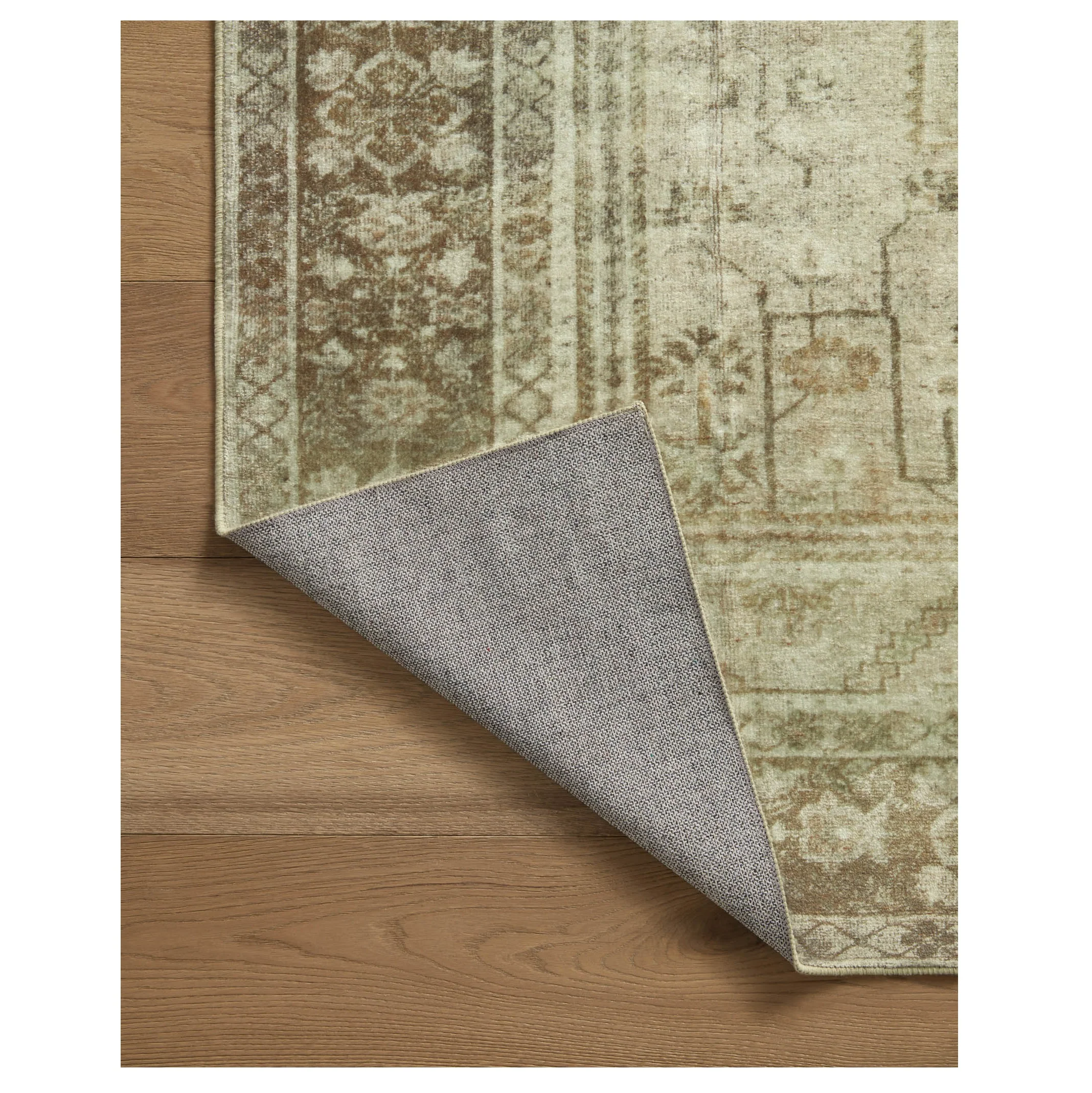 Banks Natural Granite Rug - Image 7