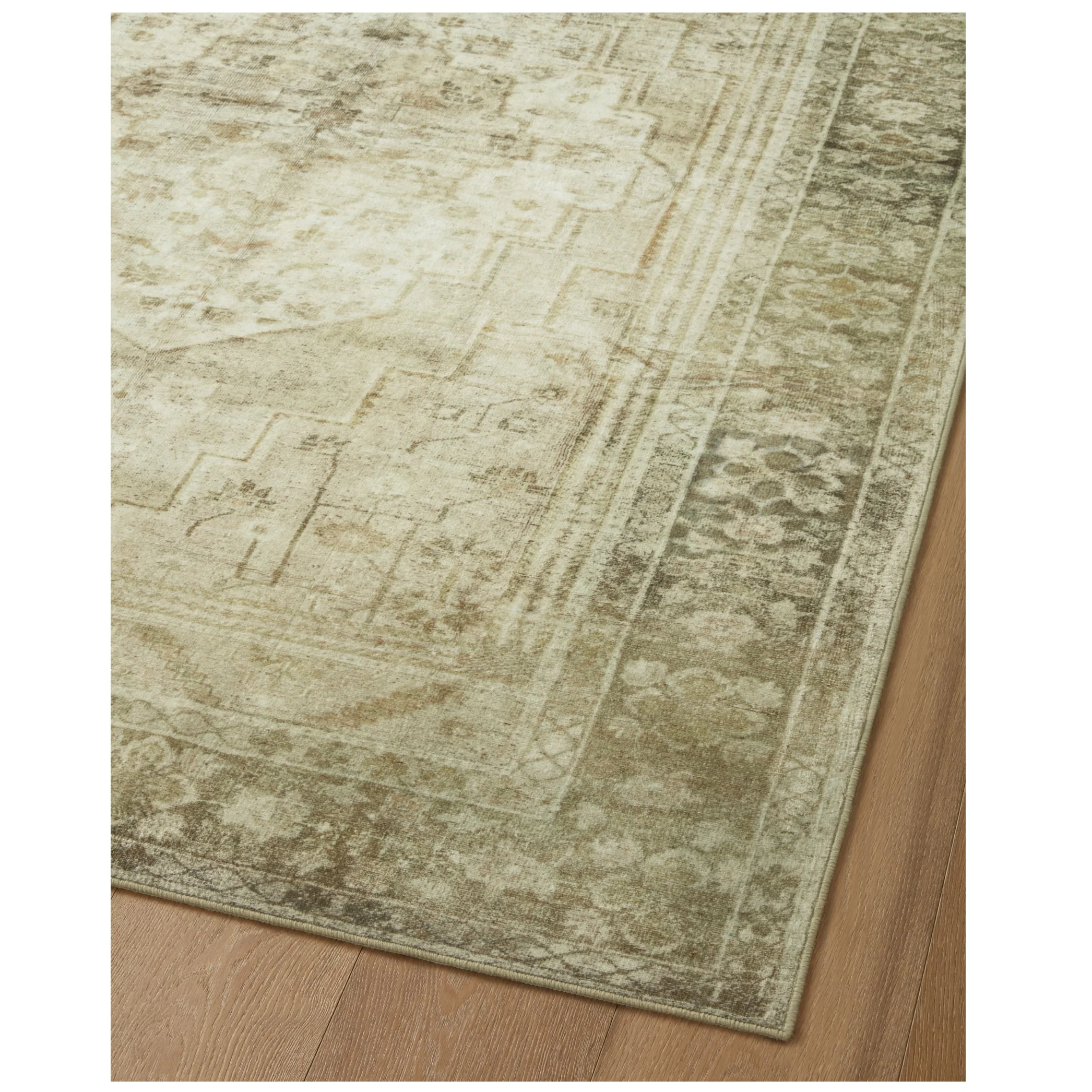 Banks Natural Granite Rug - Image 8