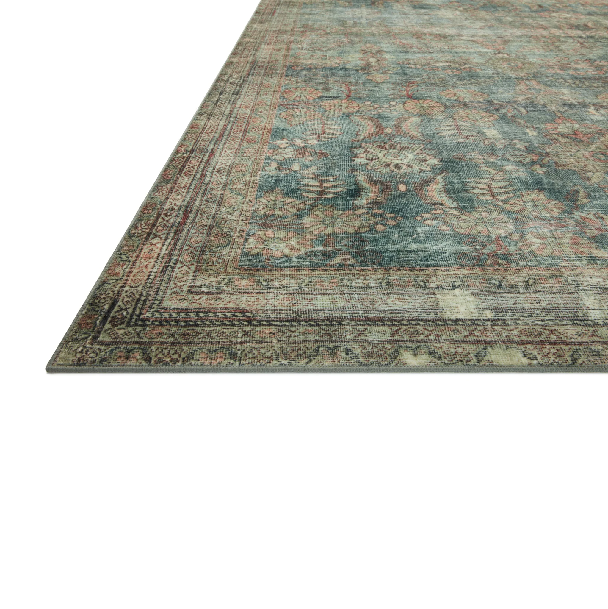 Banks Ocean Spice Rug - Image 3