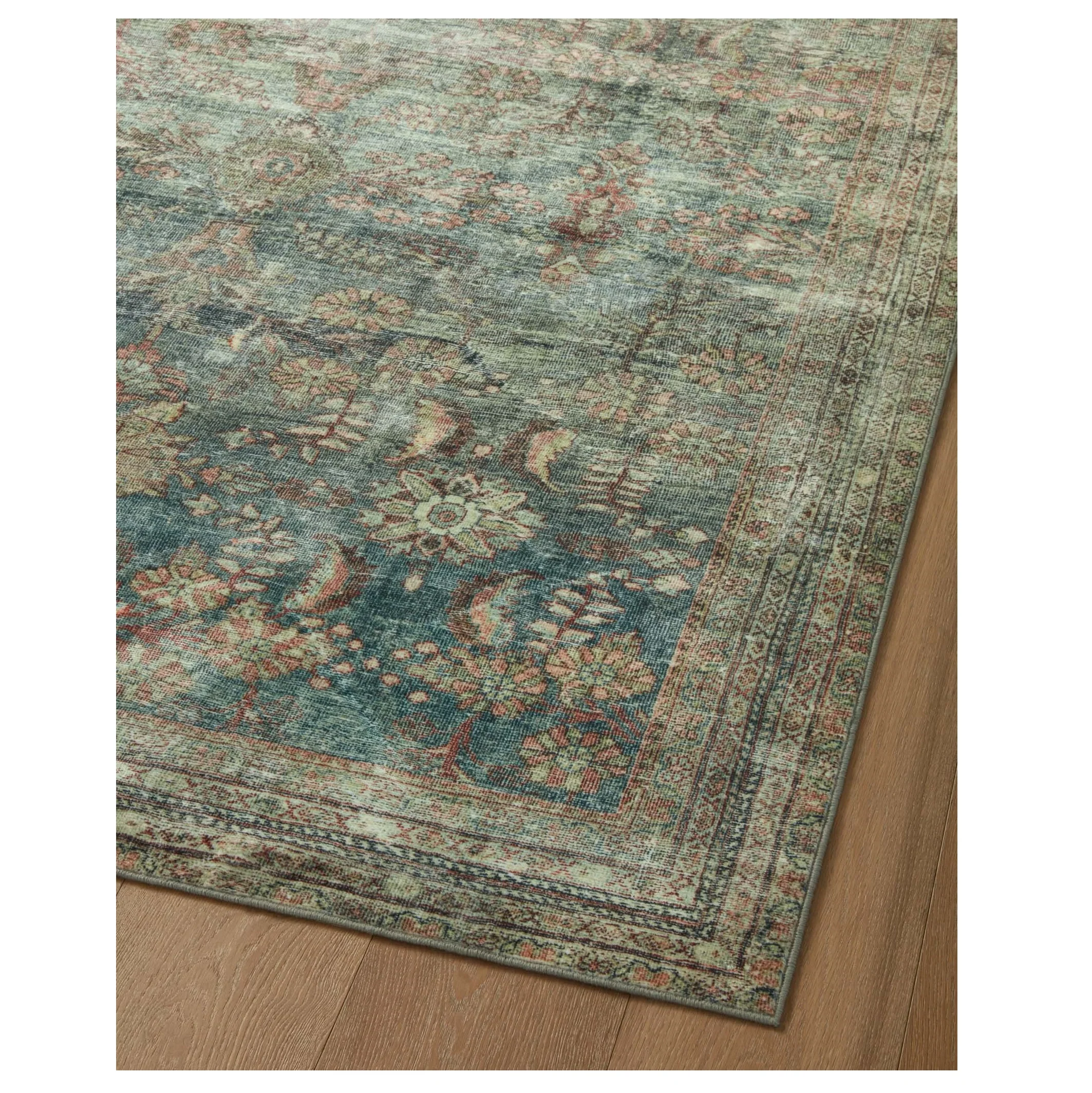 Banks Ocean Spice Rug - Image 8