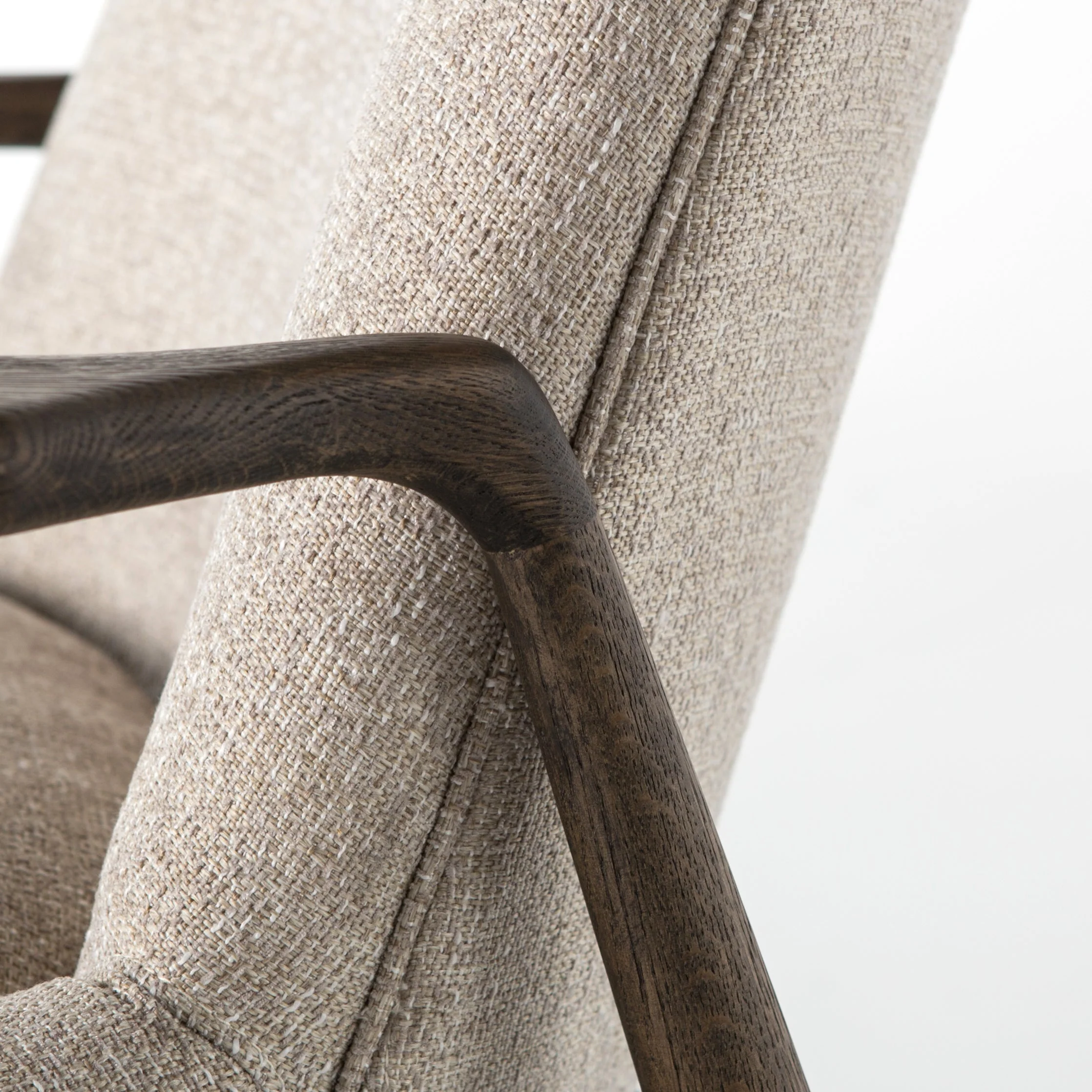 Barker Chair - Image 3