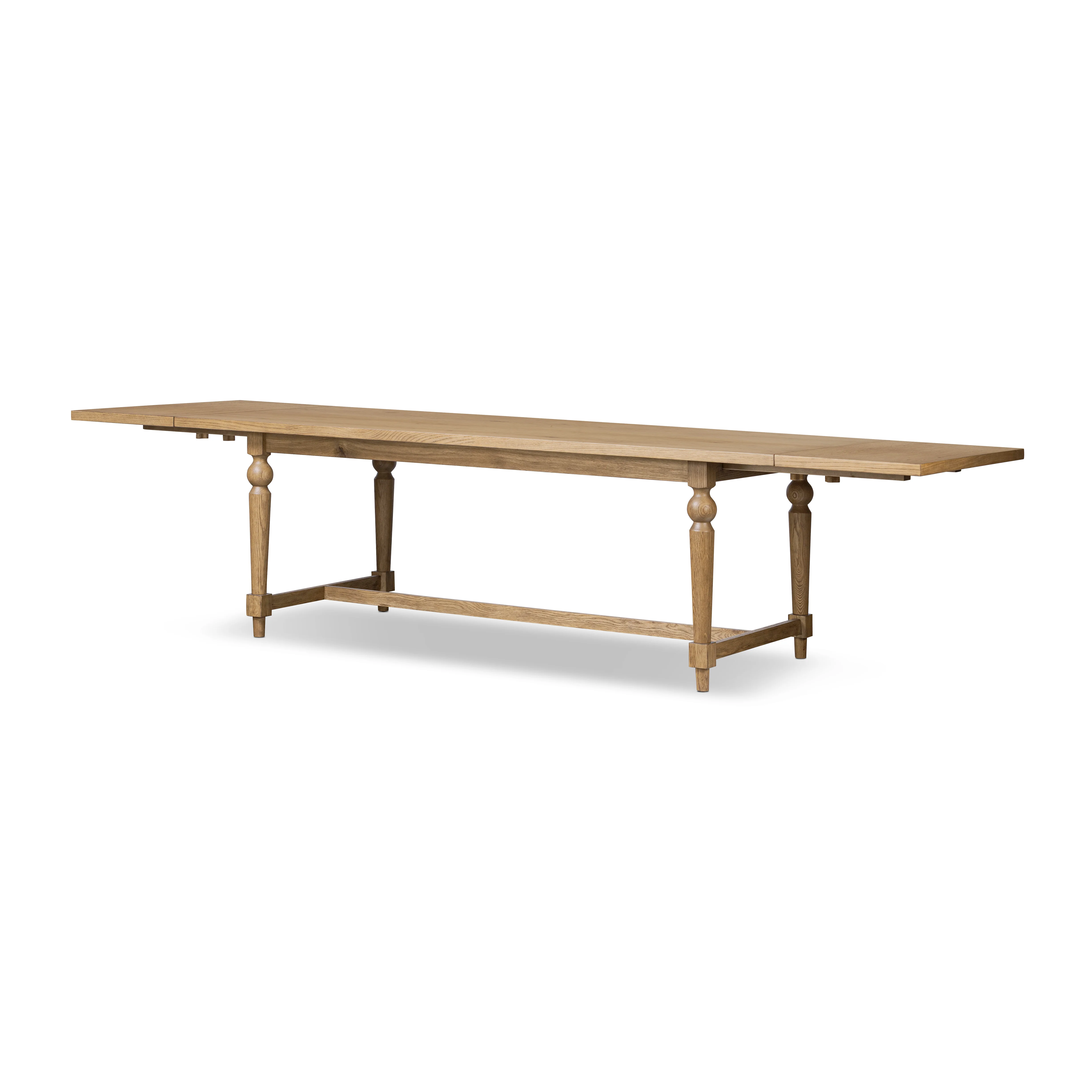 Beau Extension Dining Table - Image 2
