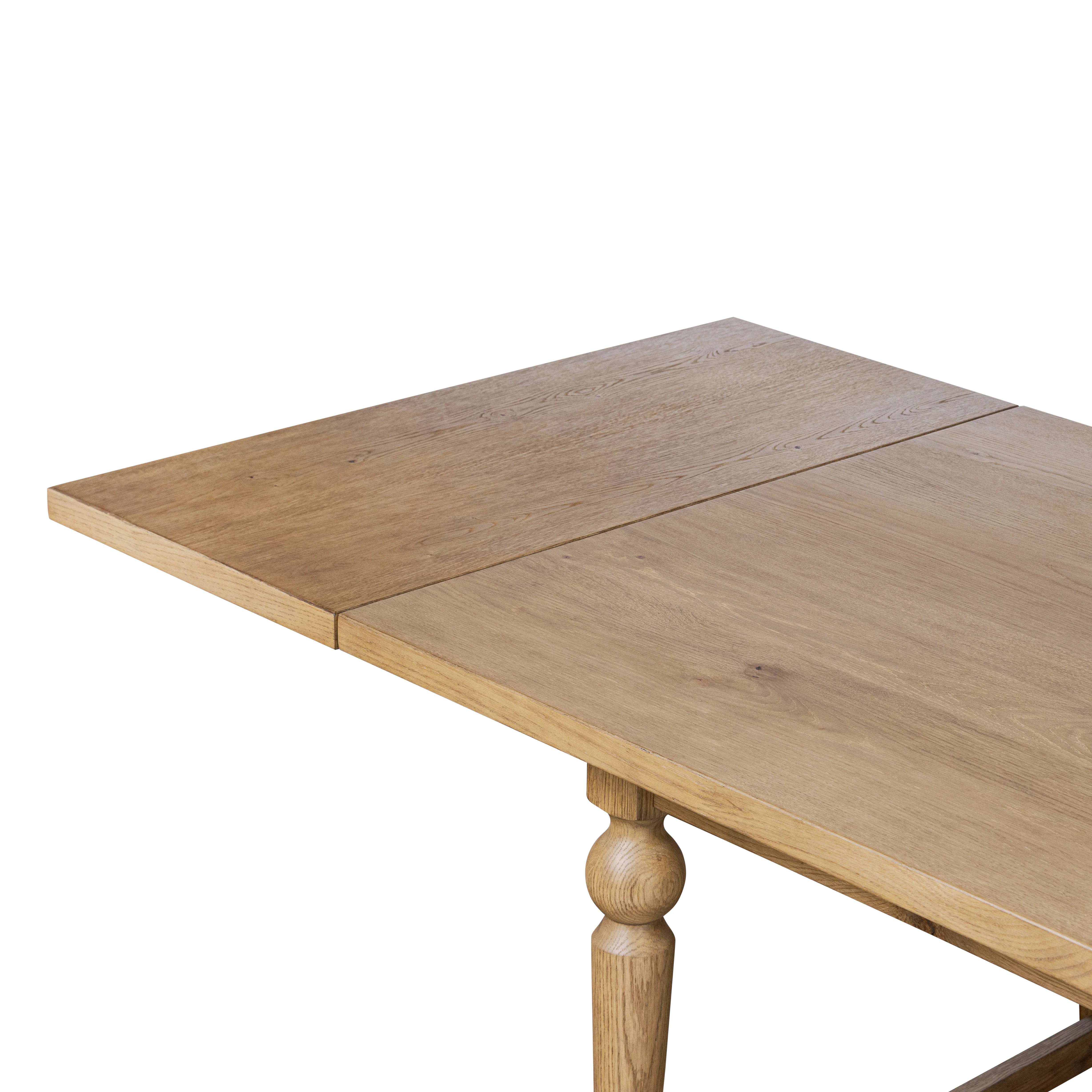 Beau Extension Dining Table - Image 4