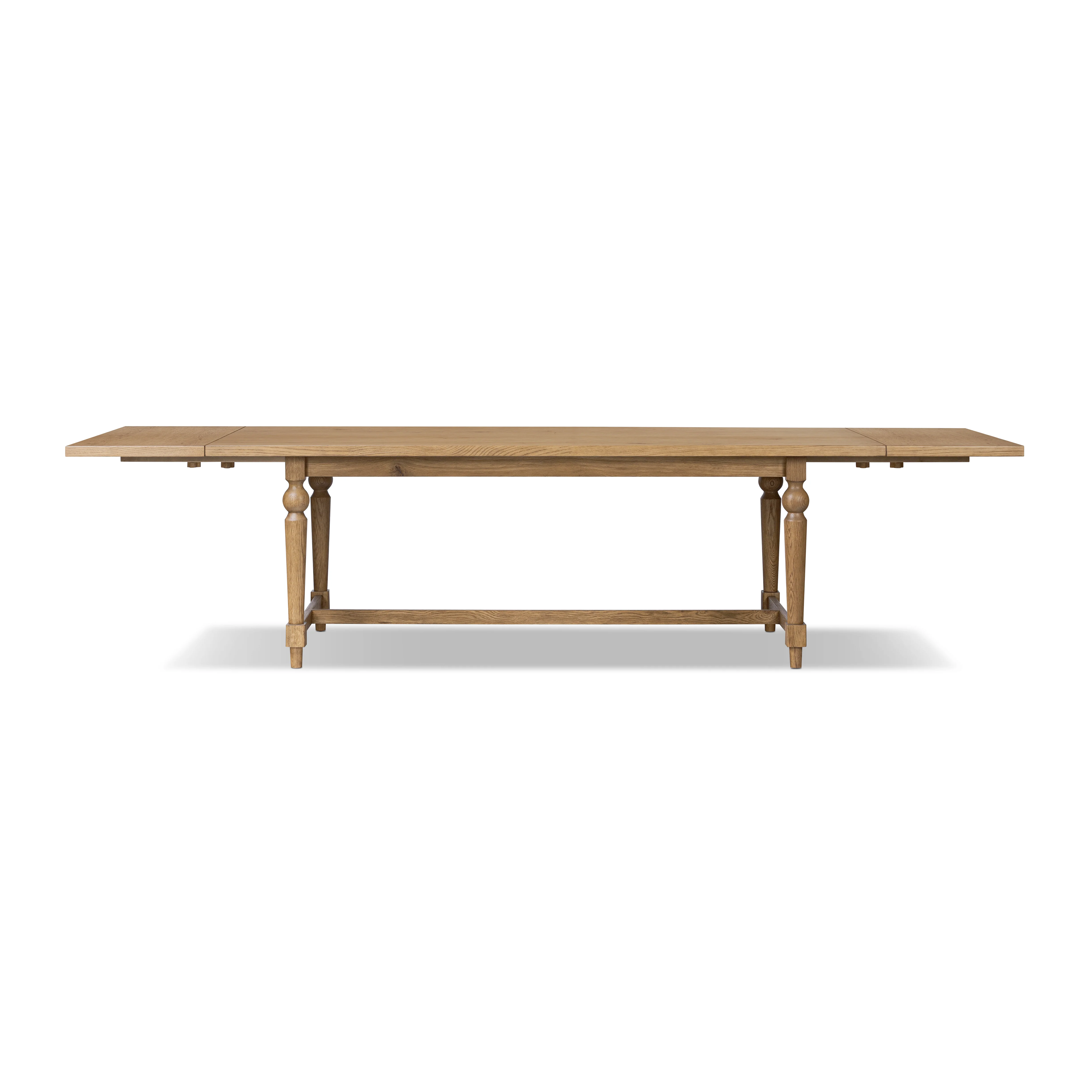 Beau Extension Dining Table - Image 5