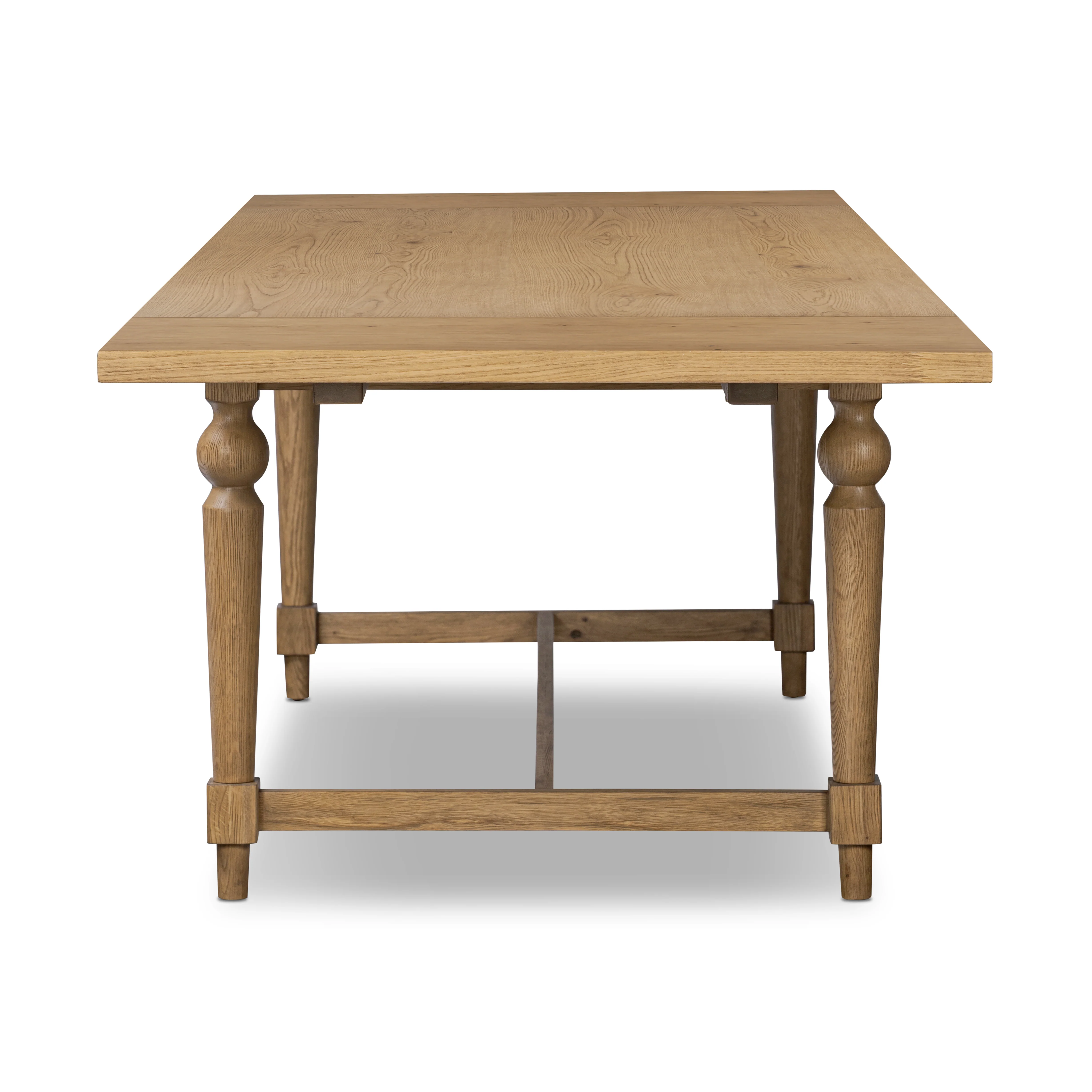 Beau Extension Dining Table - Image 8
