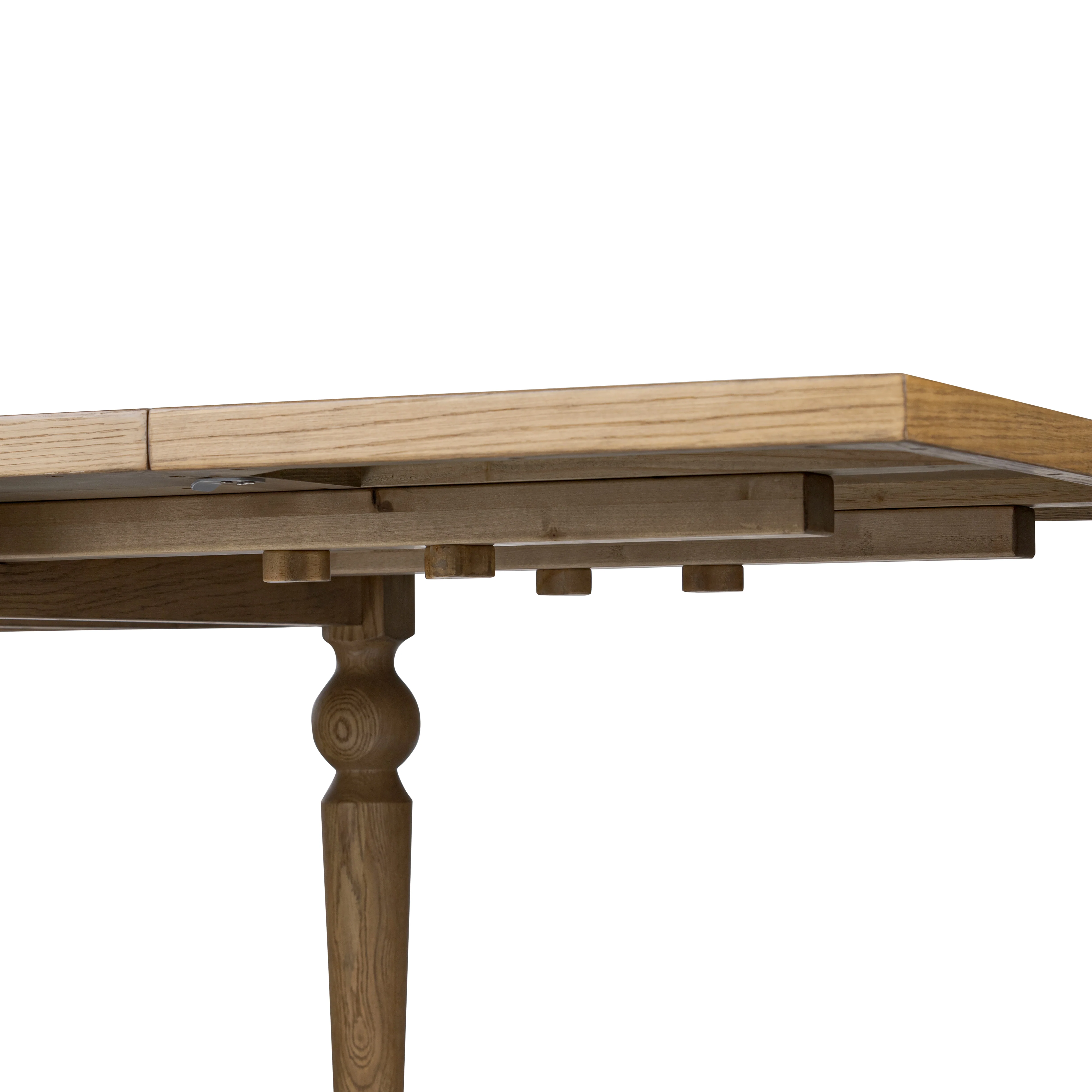 Beau Extension Dining Table - Image 9