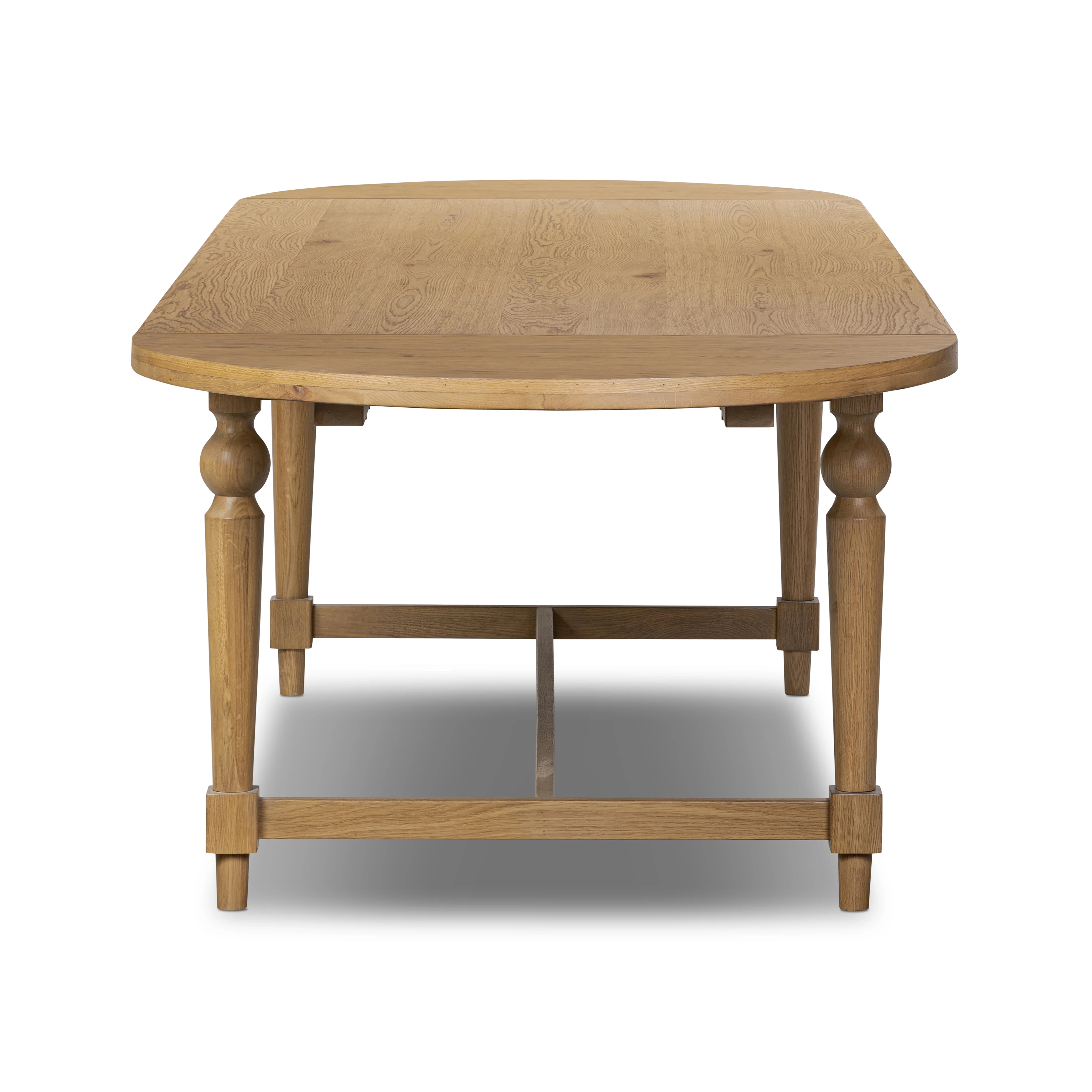 Beau Oval Extension Dining Table - Image 3