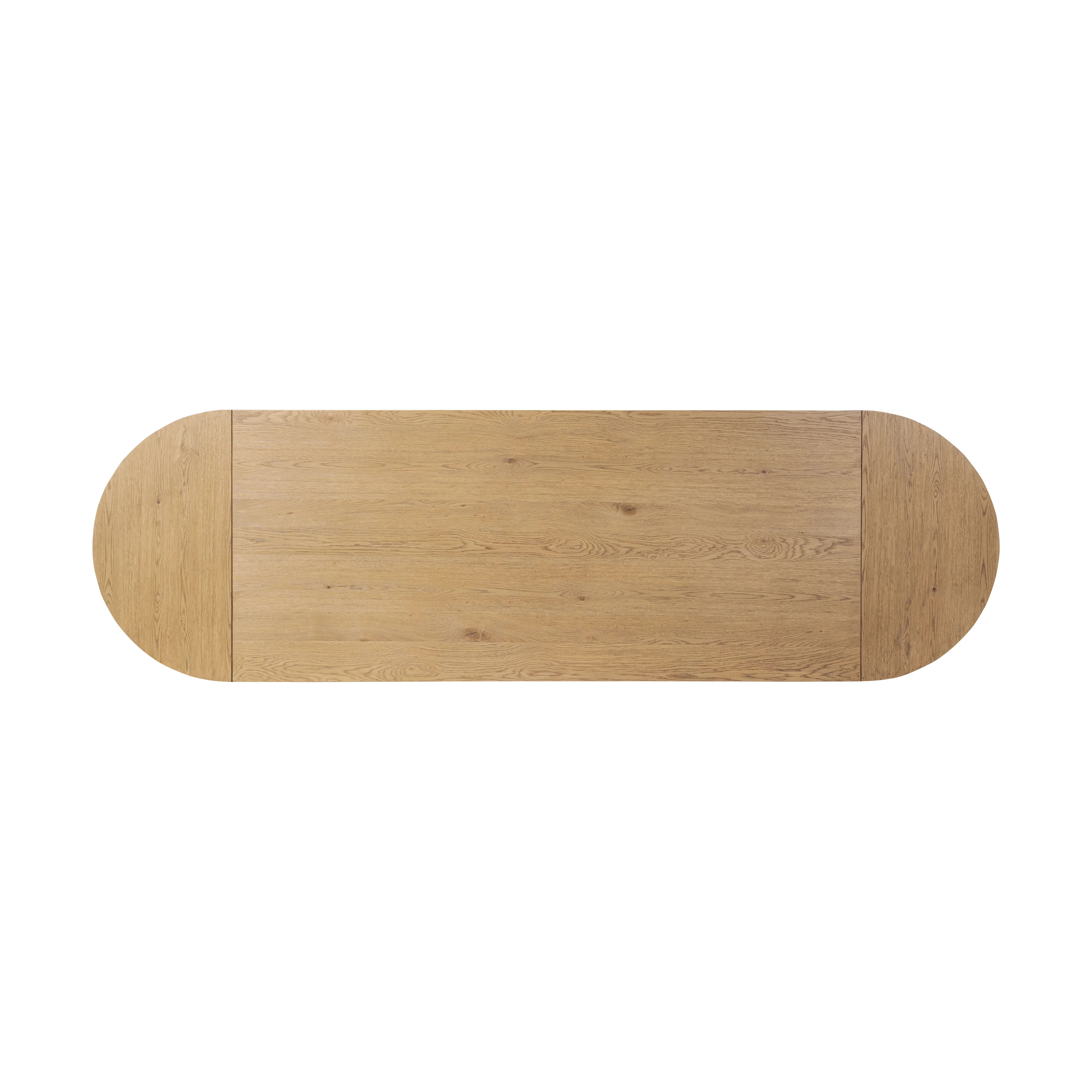 Beau Oval Extension Dining Table - Image 5