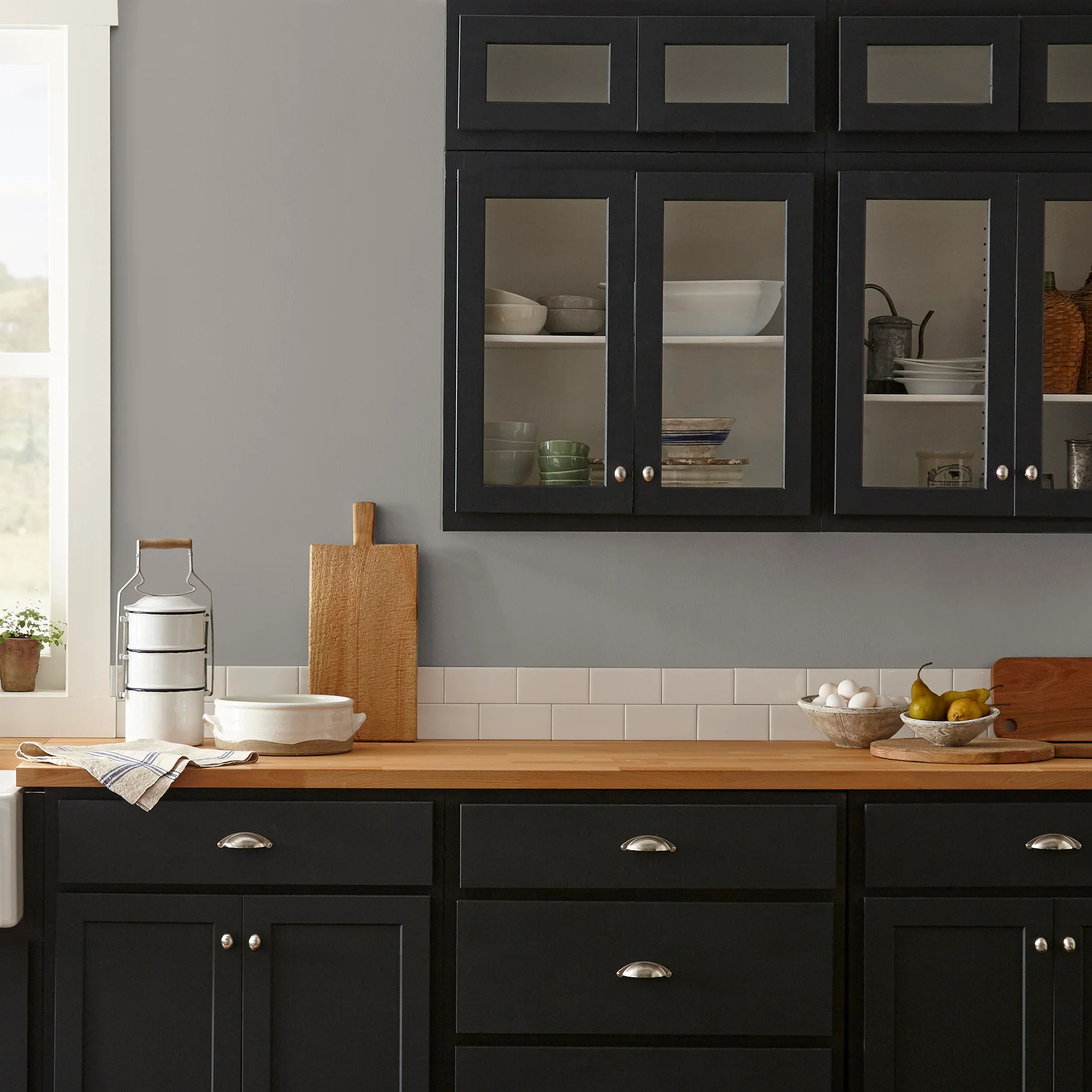 Before & After - Classic Interior Paint - Image 7