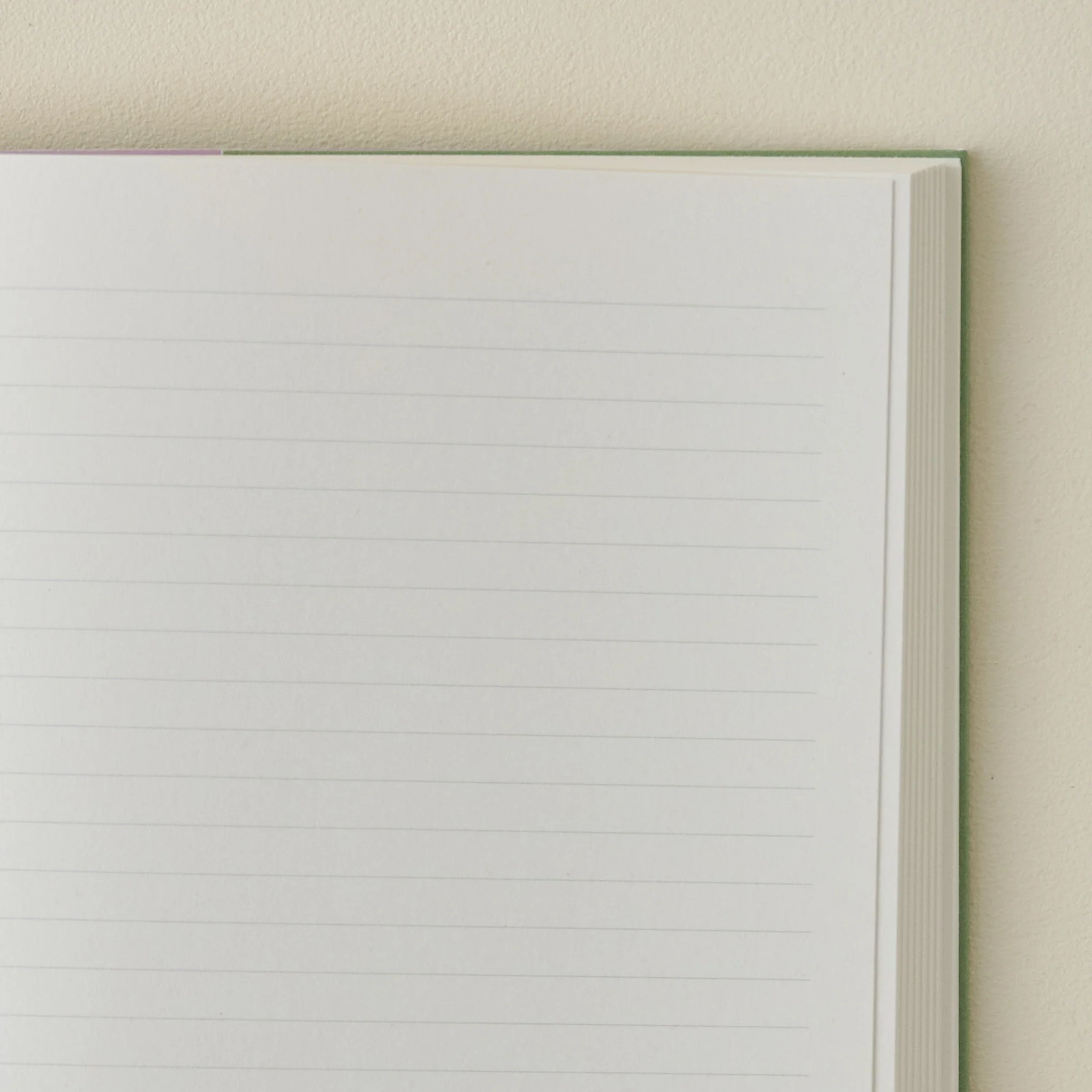 Begin Again Notebook - Image 2