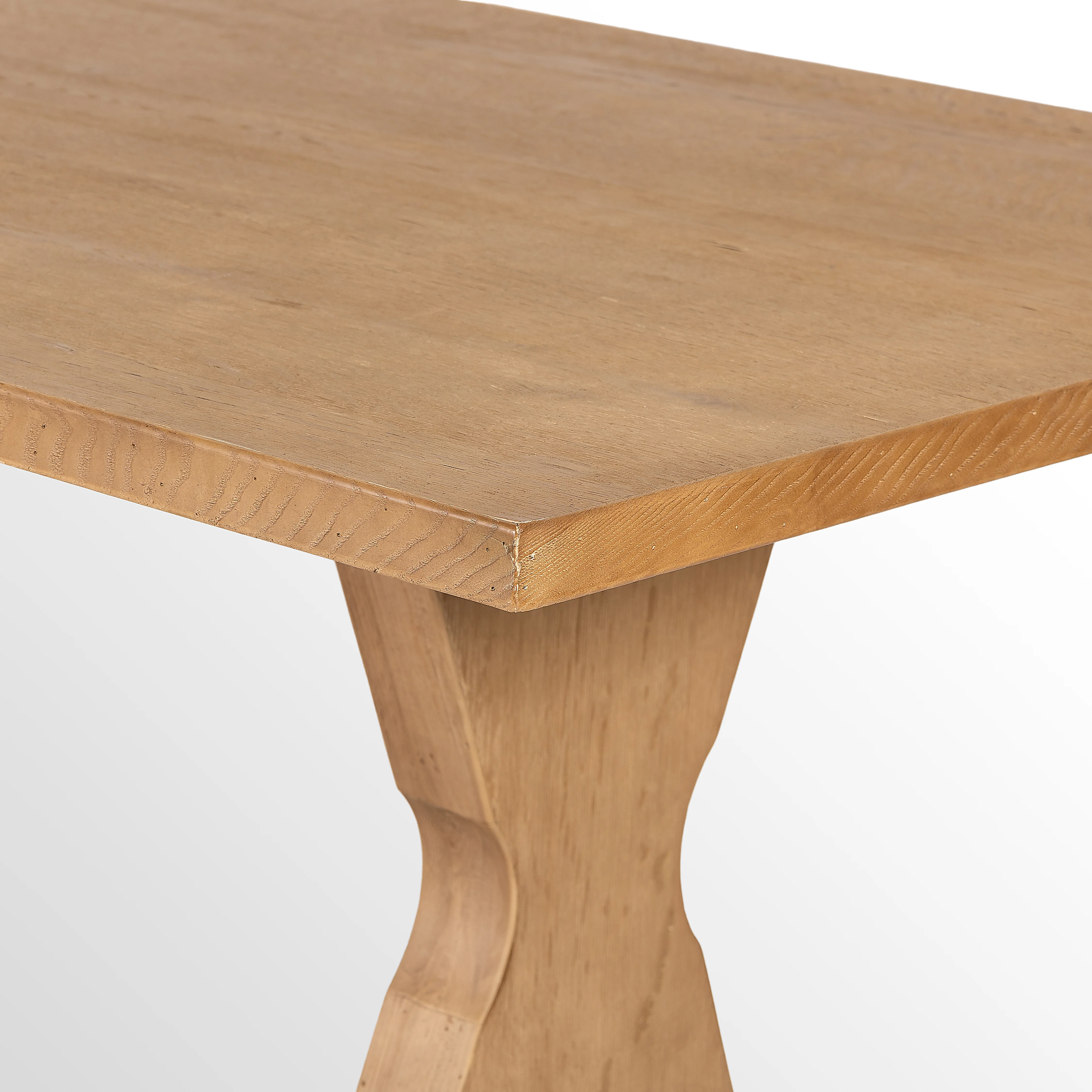 Bella Extension Dining Table - Image 10