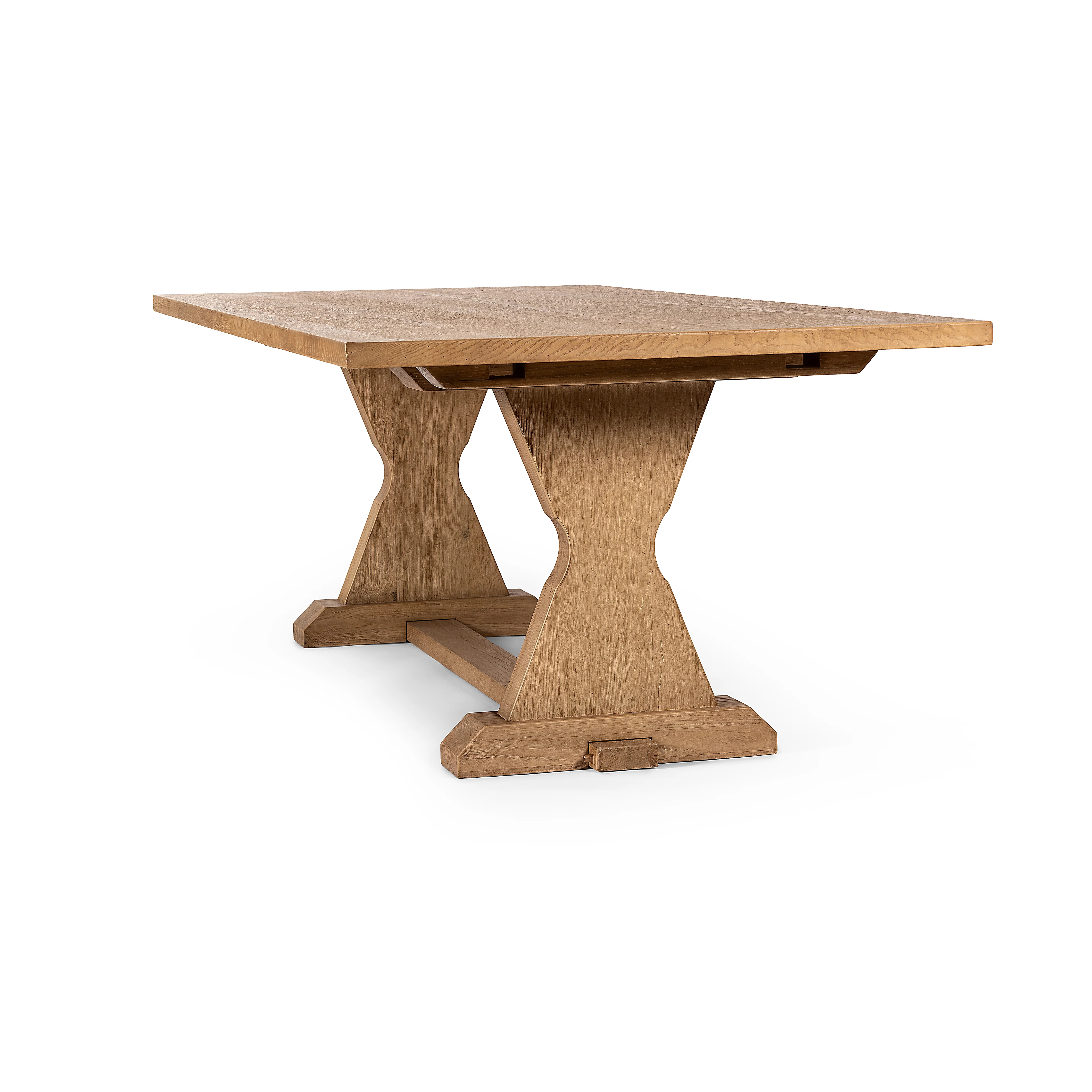 Bella Extension Dining Table - Image 2