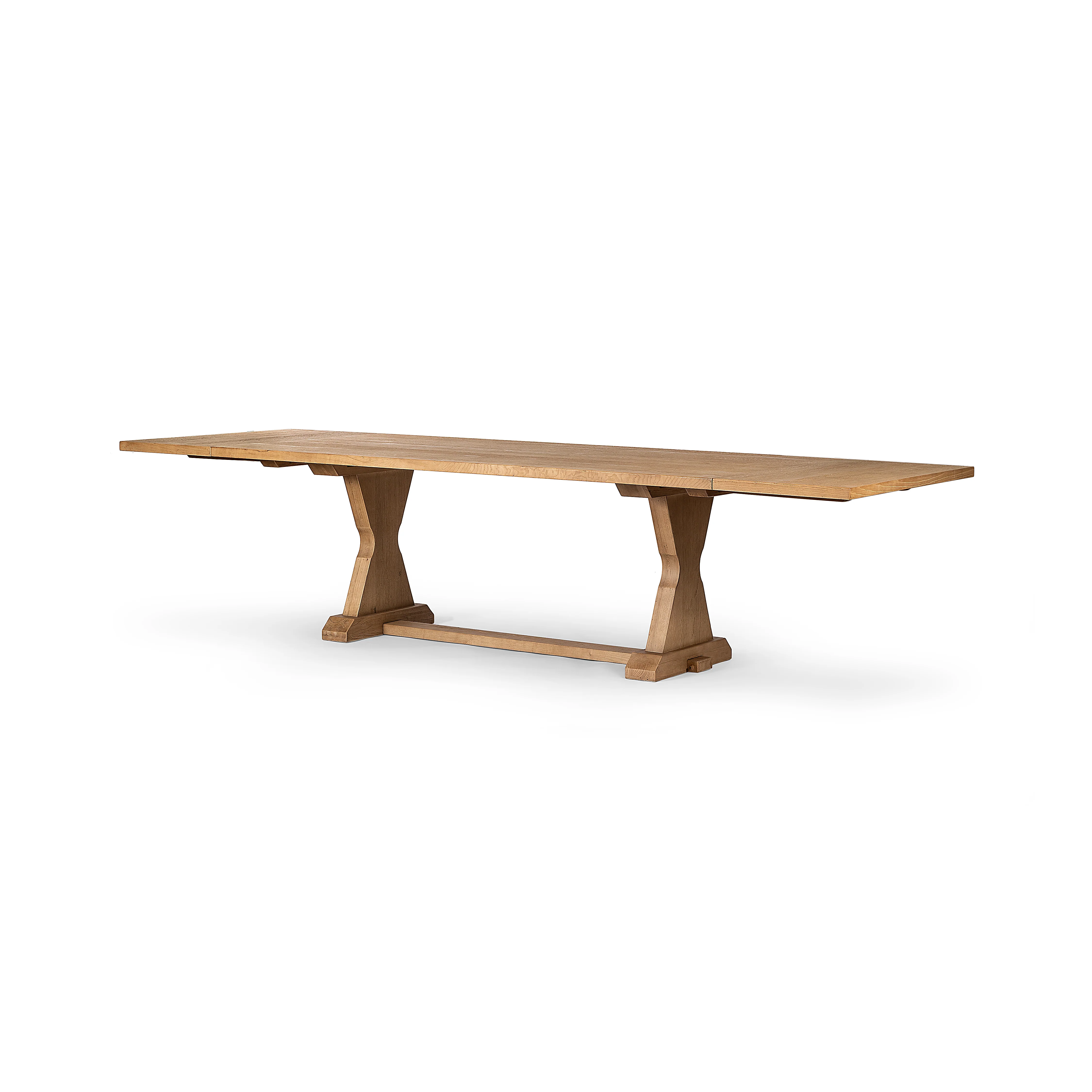 Bella Extension Dining Table - Image 3