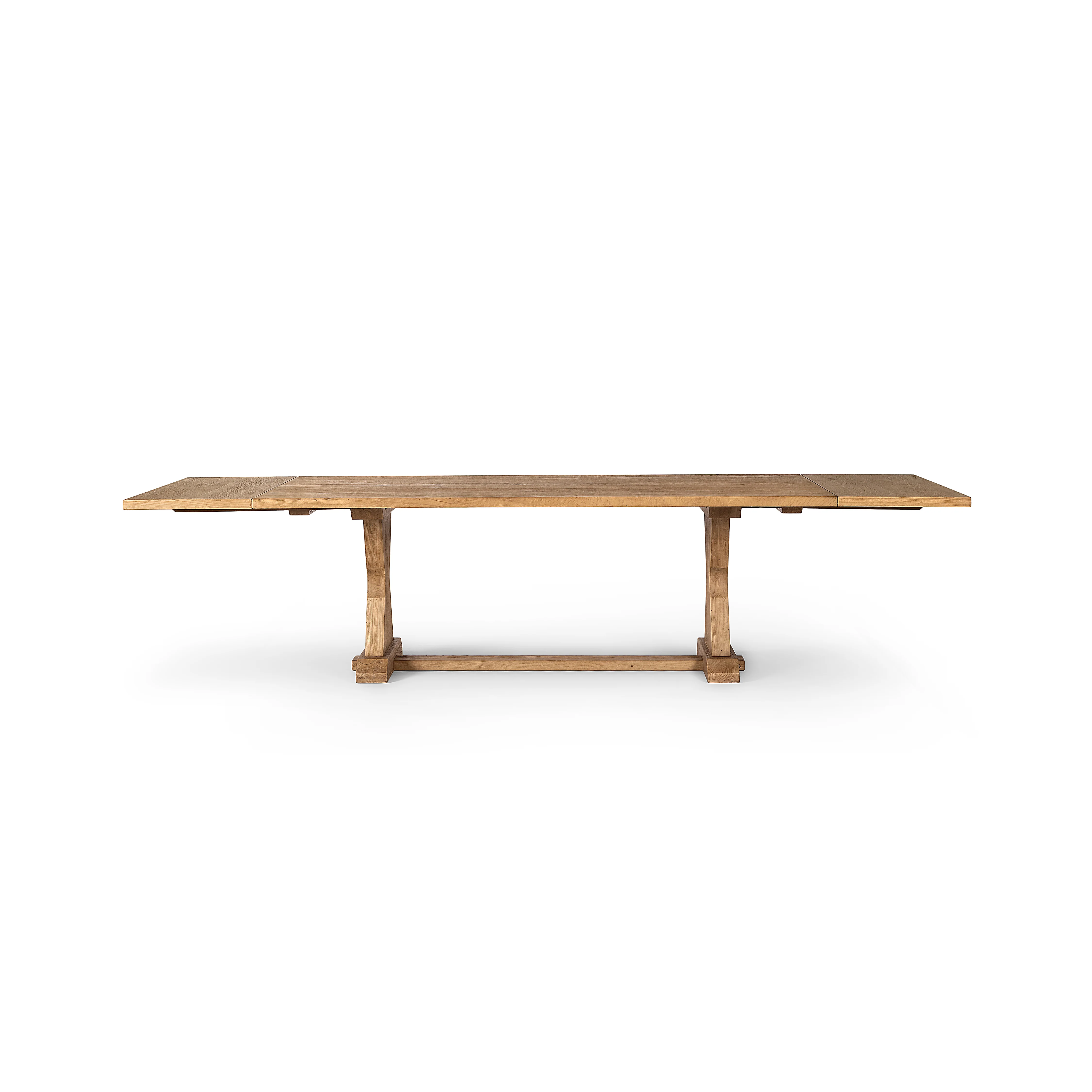 Bella Extension Dining Table - Image 4